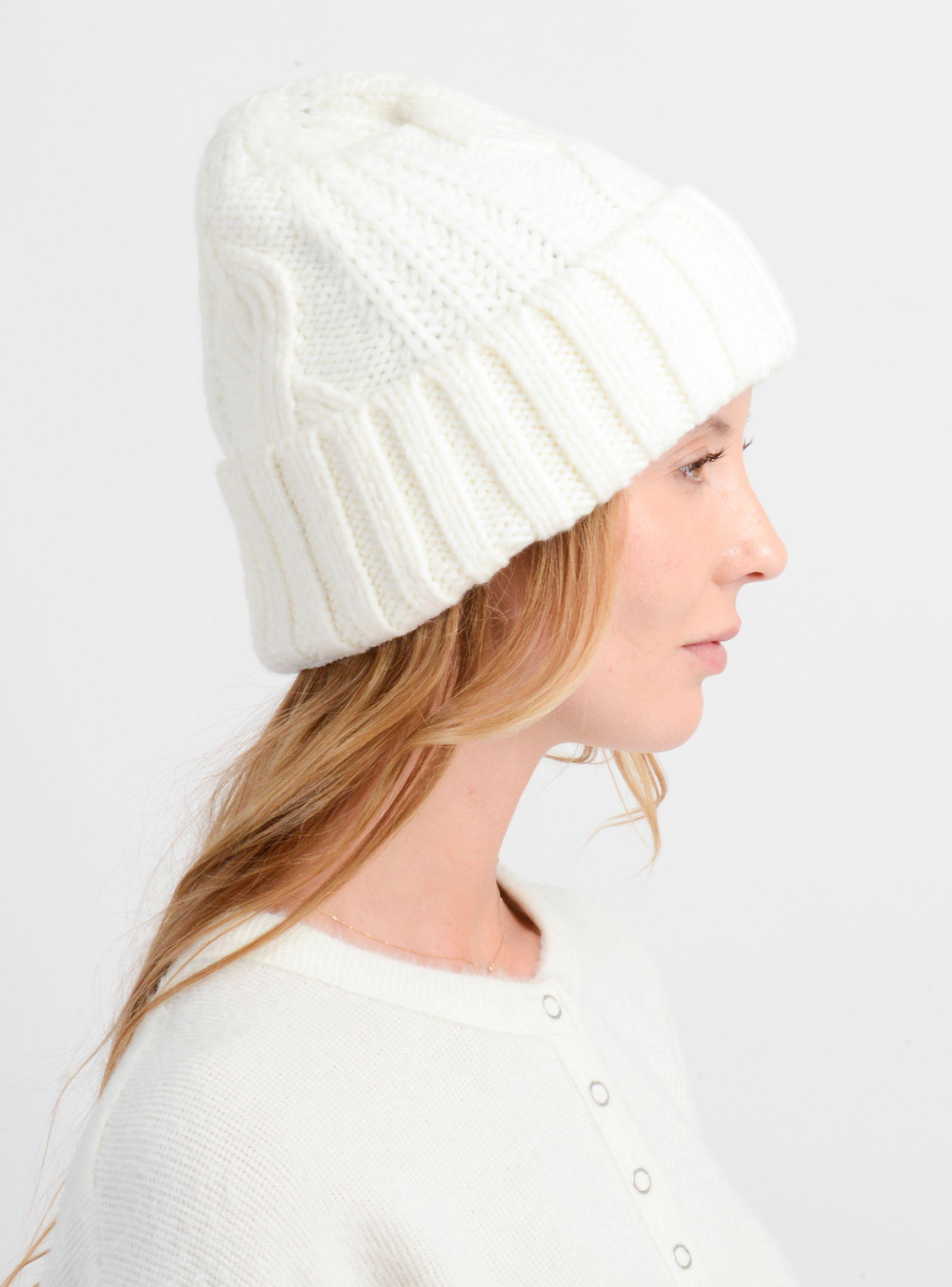 BEANIE AVA BEIGE CLARO-3