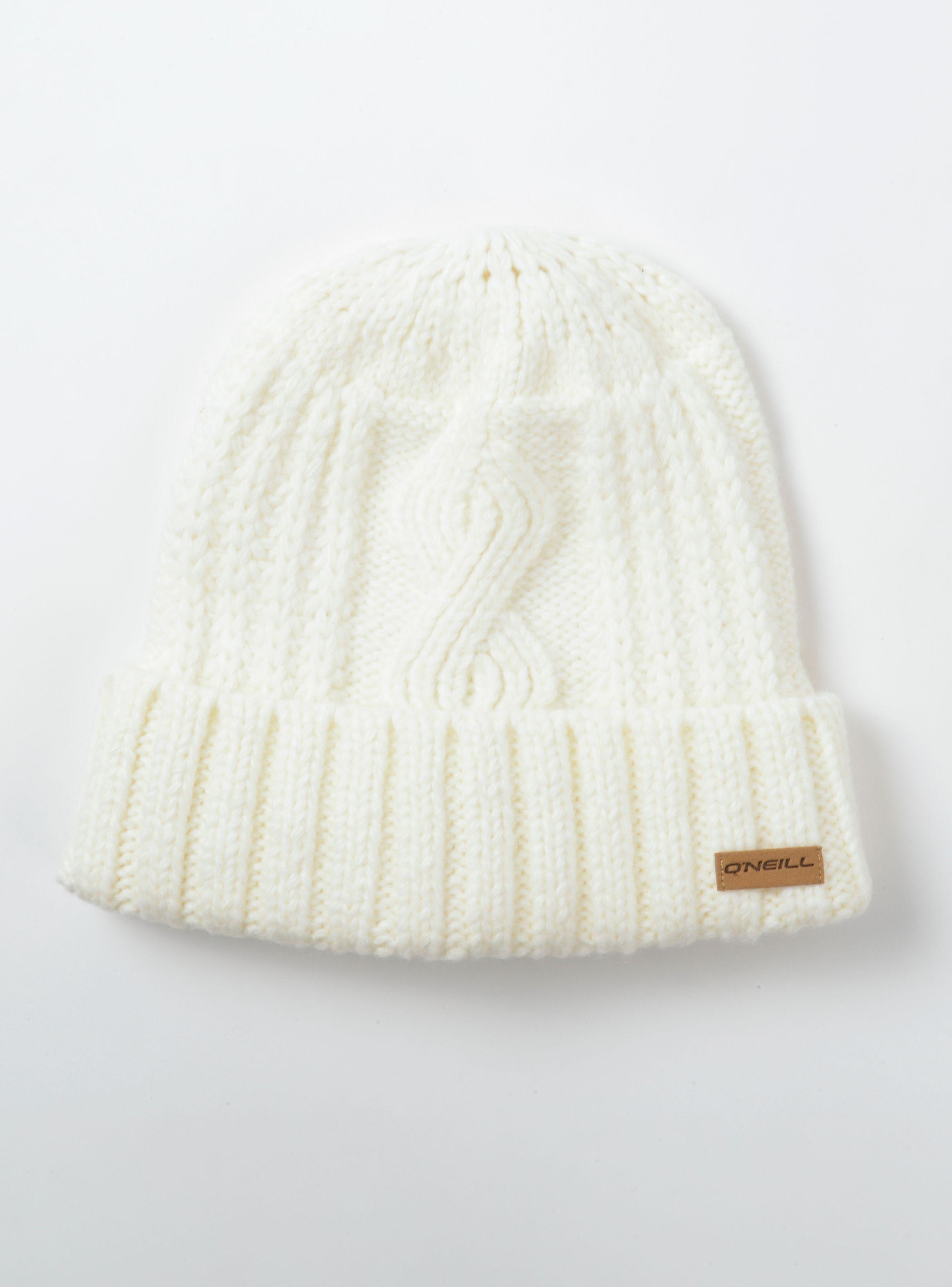BEANIE AVA BEIGE CLARO-4
