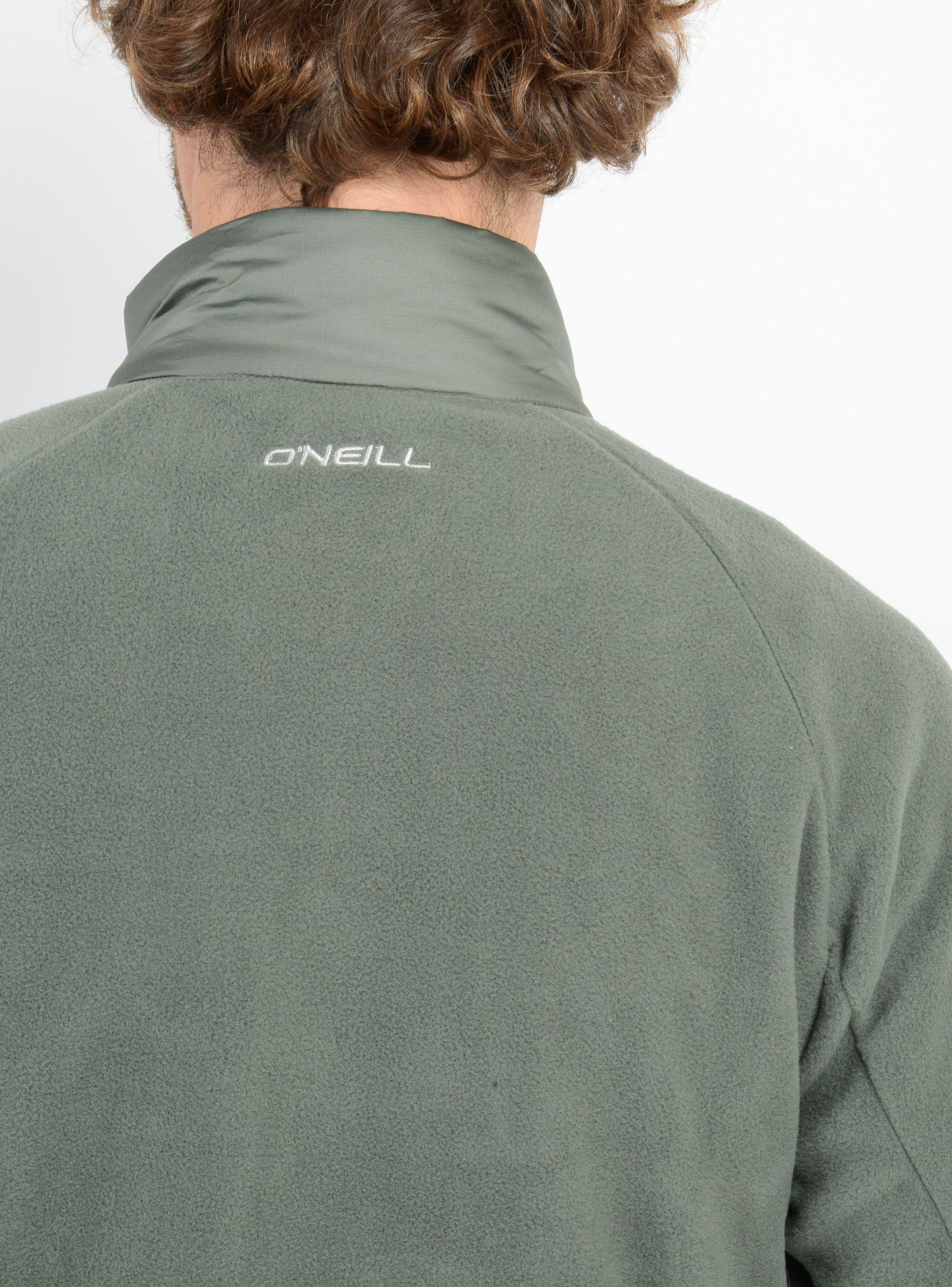 POLERON POLAR CALDWELL VERDE OSCURO-5