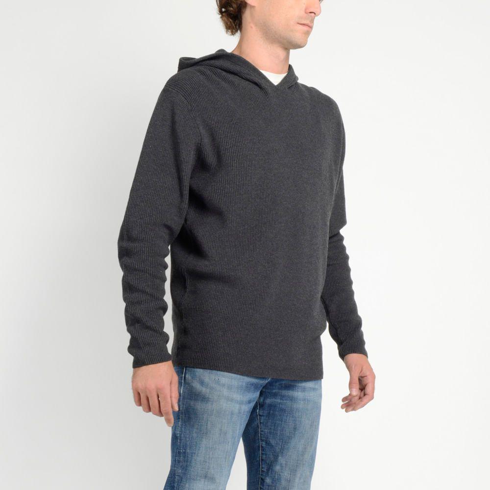 SWEATER I22HO084003 GRIS OSCURO-1