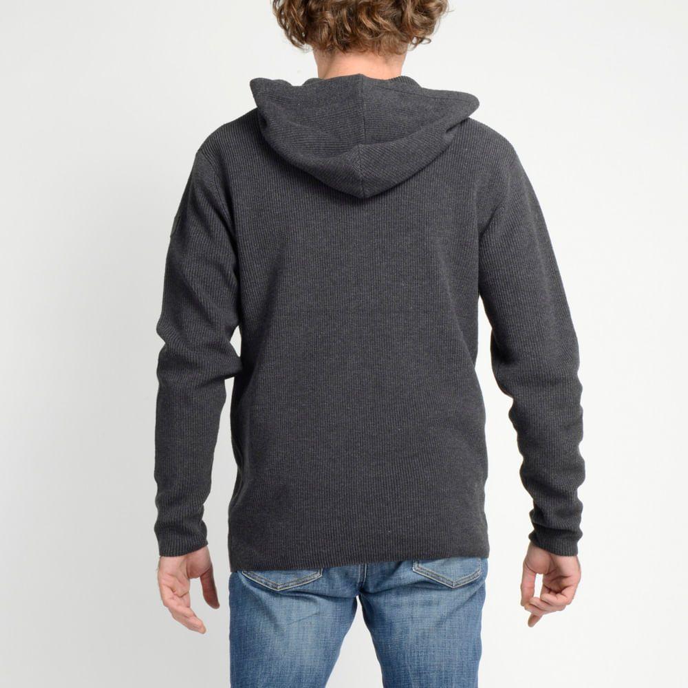 SWEATER I22HO084003 GRIS OSCURO-2
