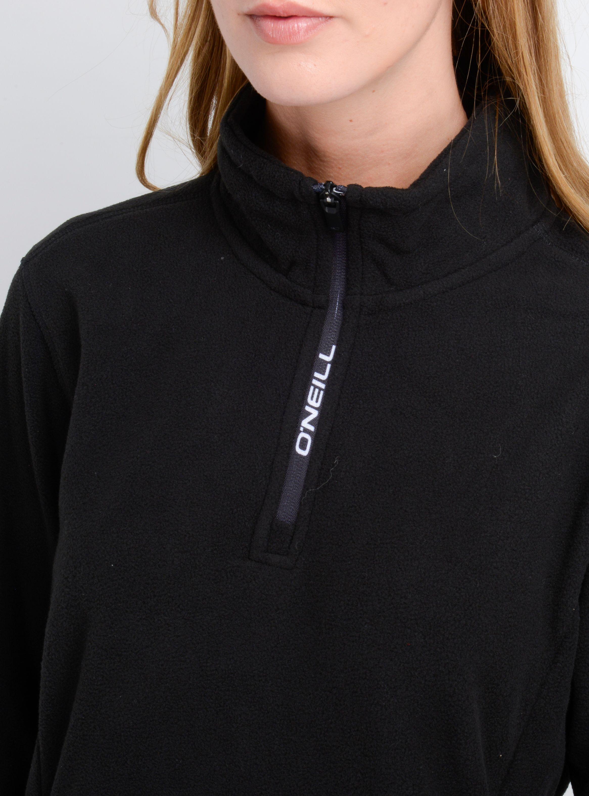 POLERON MICROPOLAR HALF JACK'S HZ W II NEGRO-4