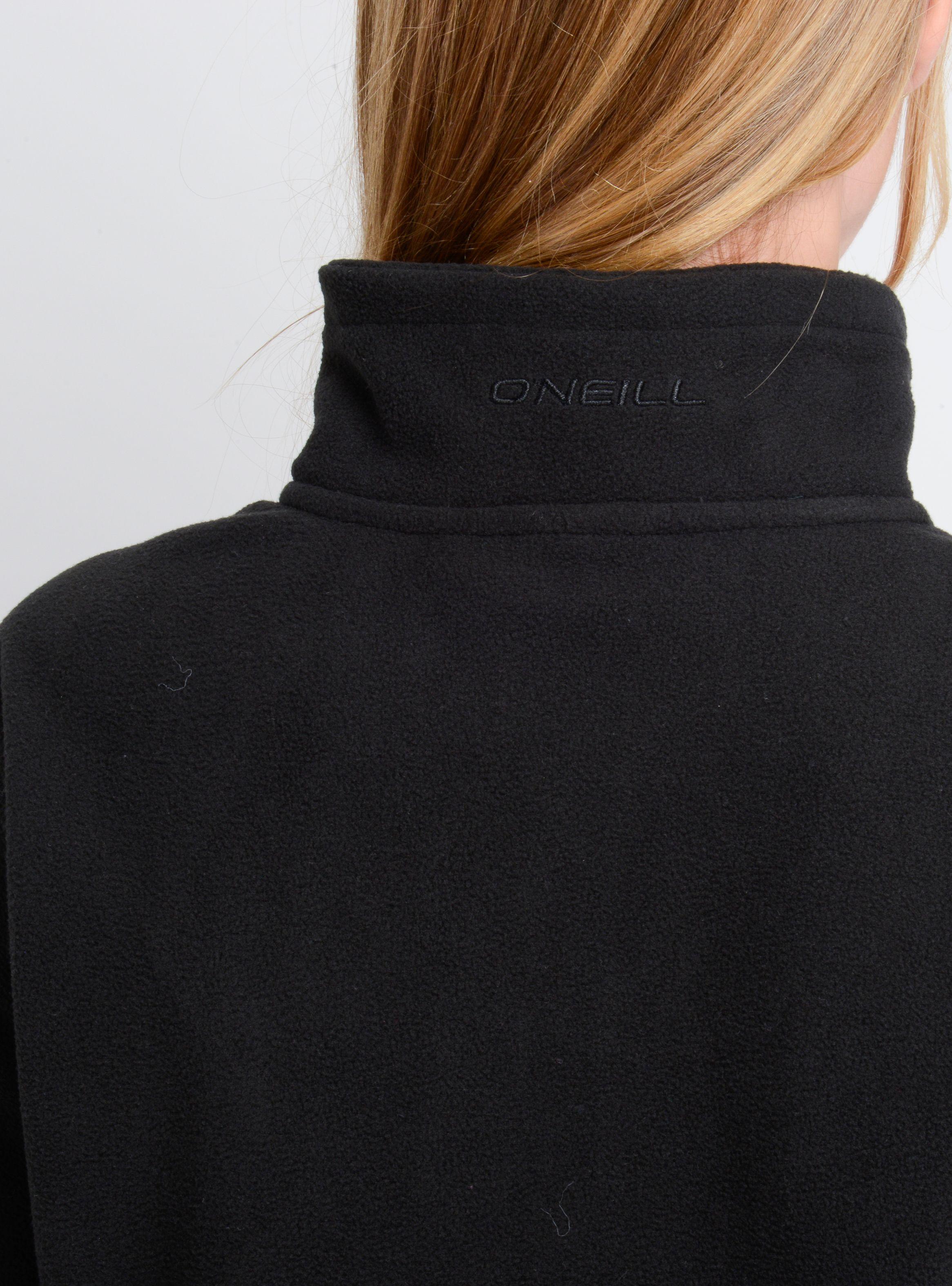 POLERON MICROPOLAR HALF JACK'S HZ W II NEGRO-5