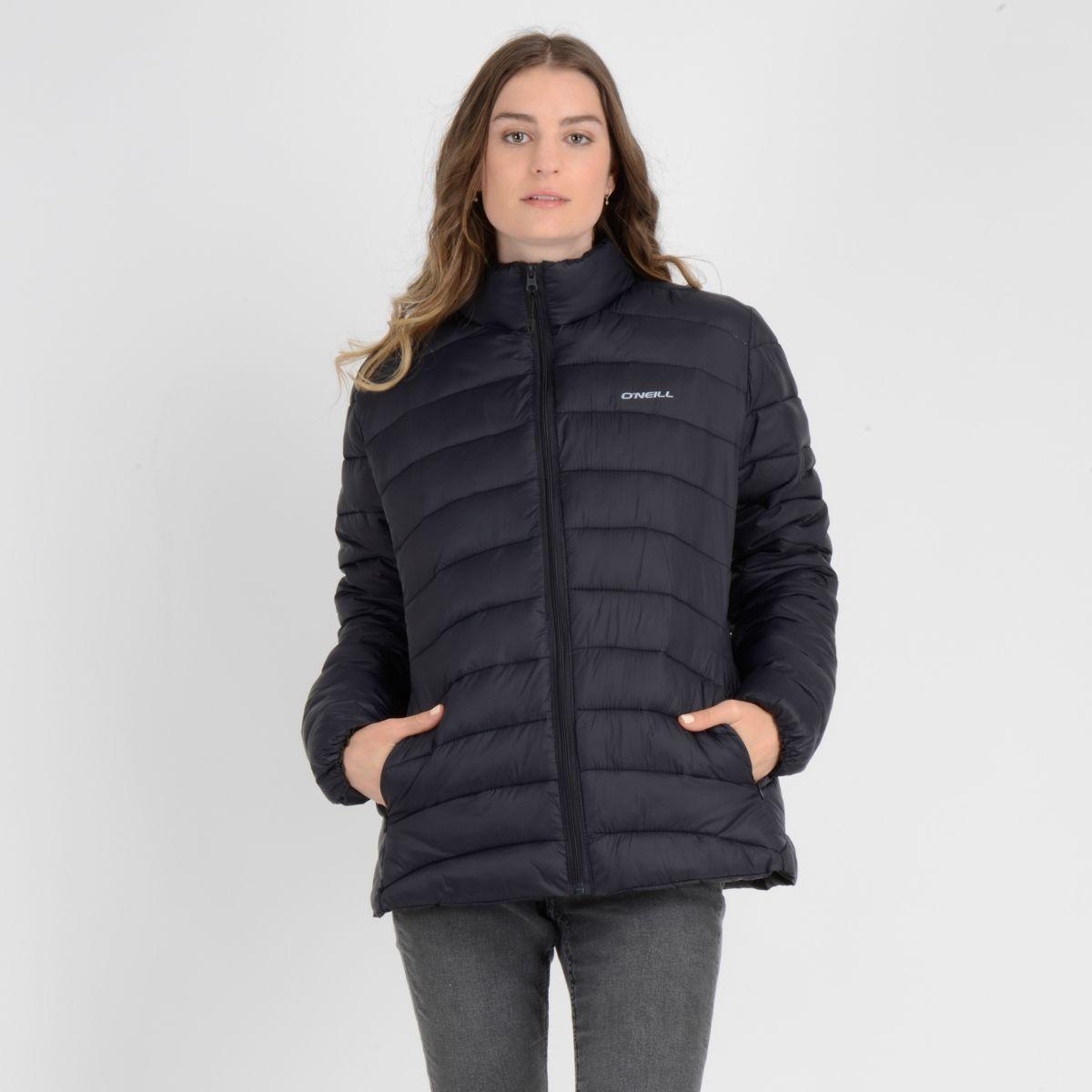 PARKA PALISADES NEGRO-0