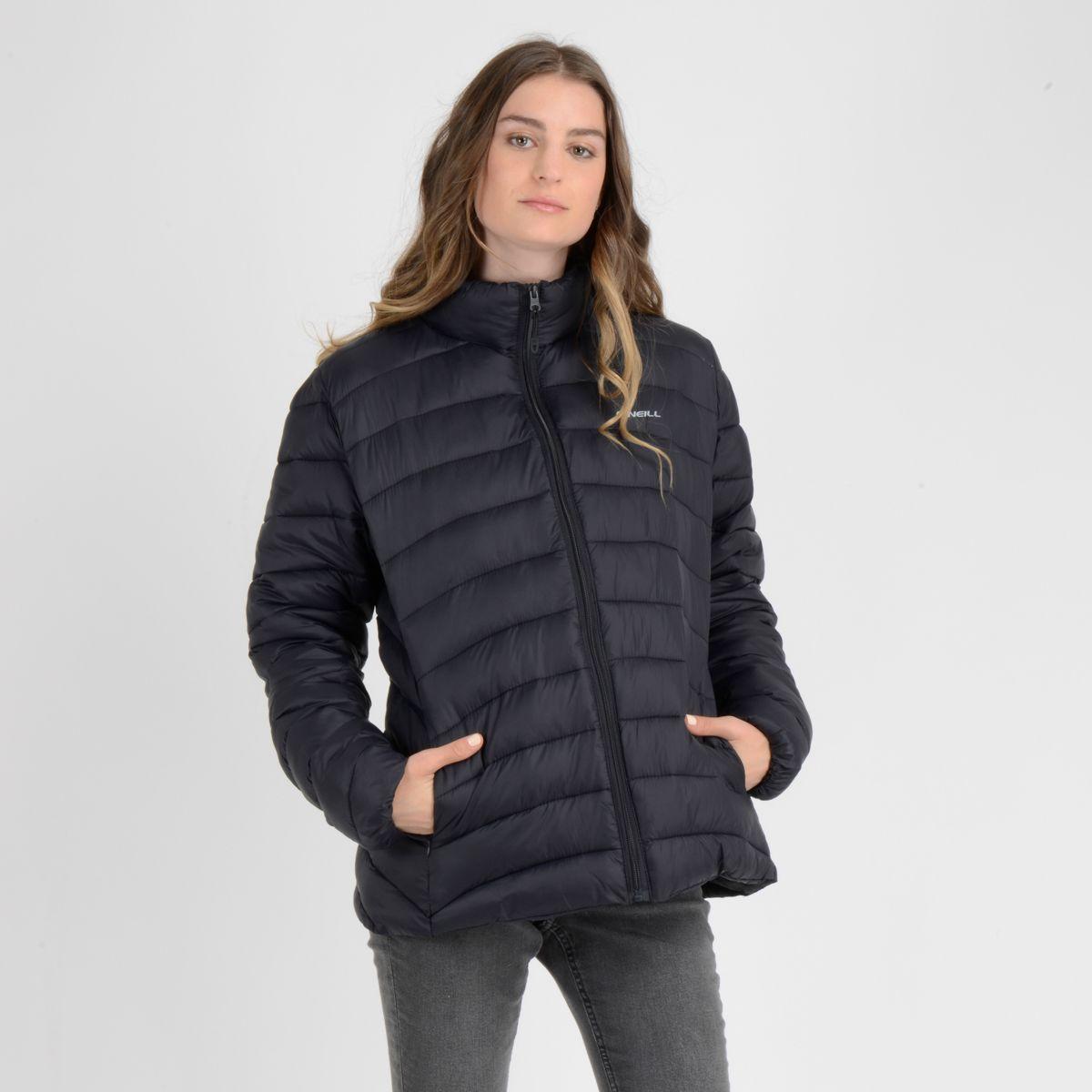 PARKA PALISADES NEGRO-2