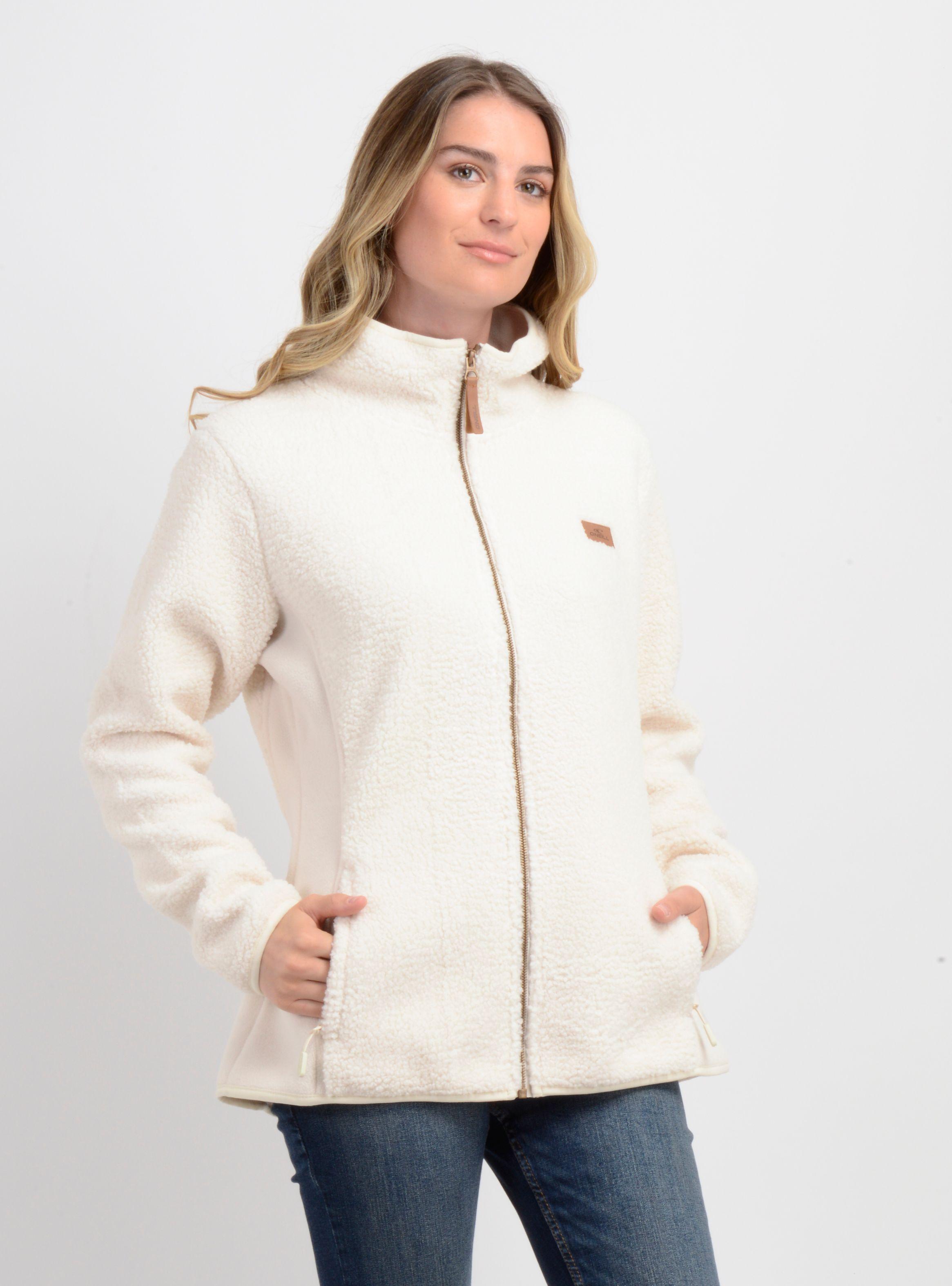 POLERON CHIPORRO JAXSON  BEIGE CLARO-3
