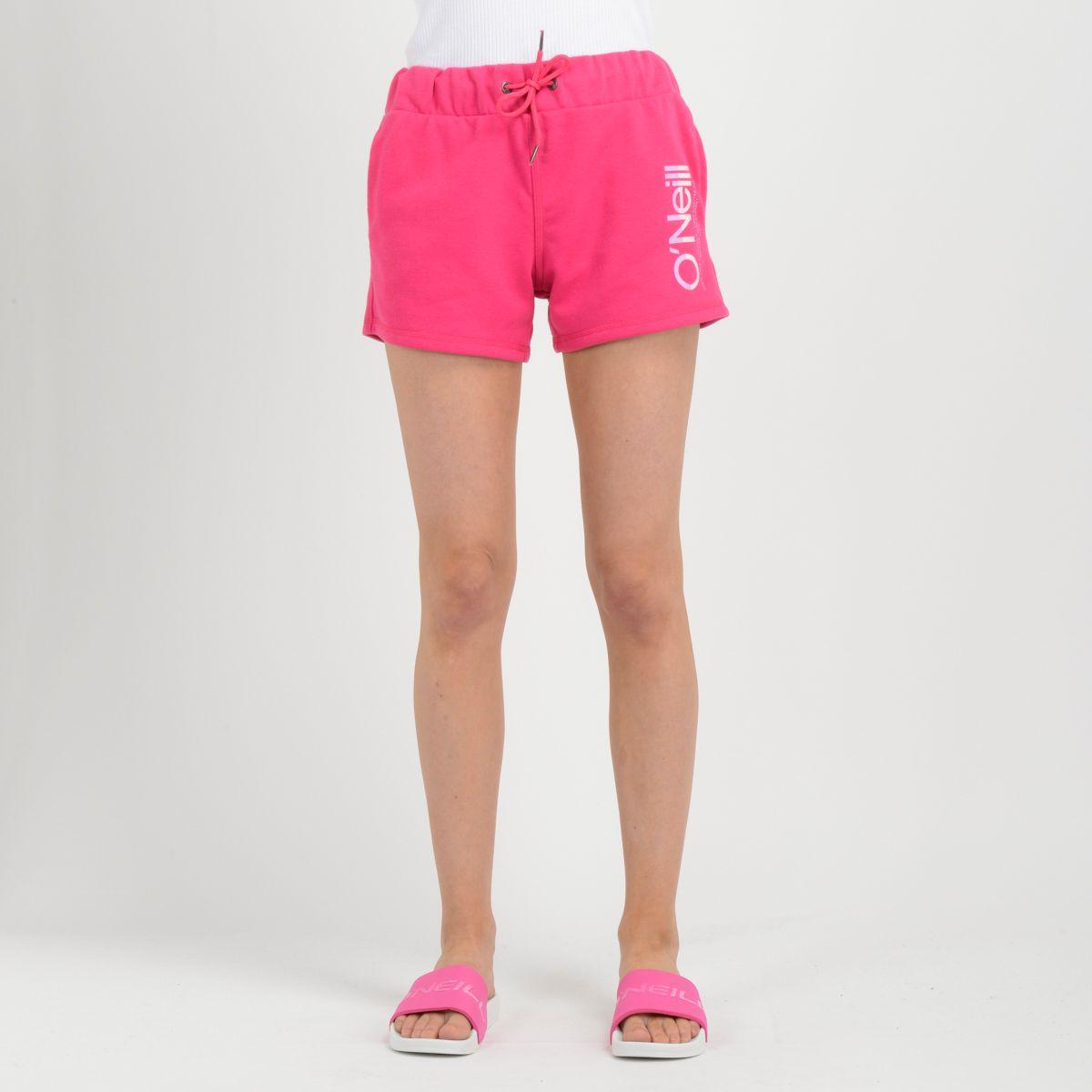 SHORT DEEP ROSADO BRILLANTE-0