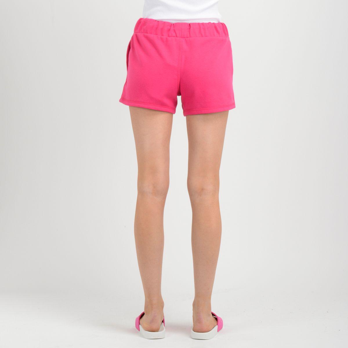 SHORT DEEP ROSADO BRILLANTE-1