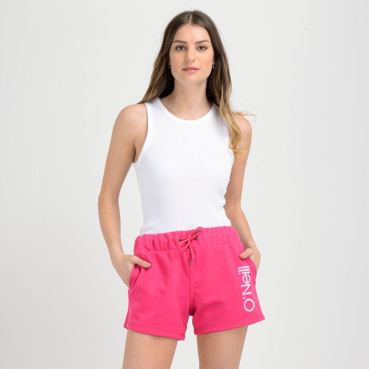 SHORT DEEP ROSADO BRILLANTE-2