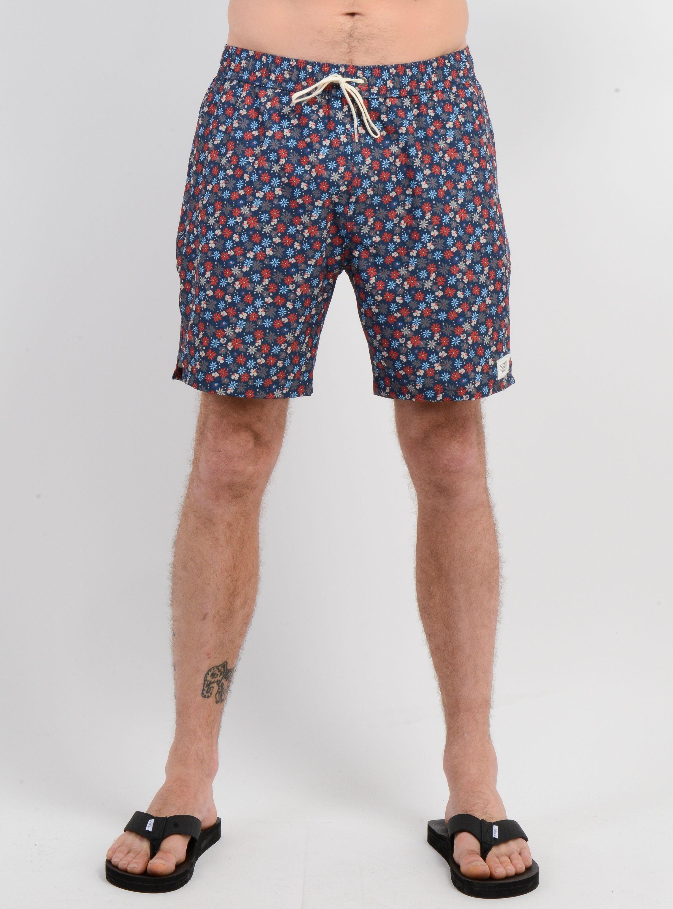 TRAJE DE BAÑO VOLLEY DITSY AZUL OSCURO-0