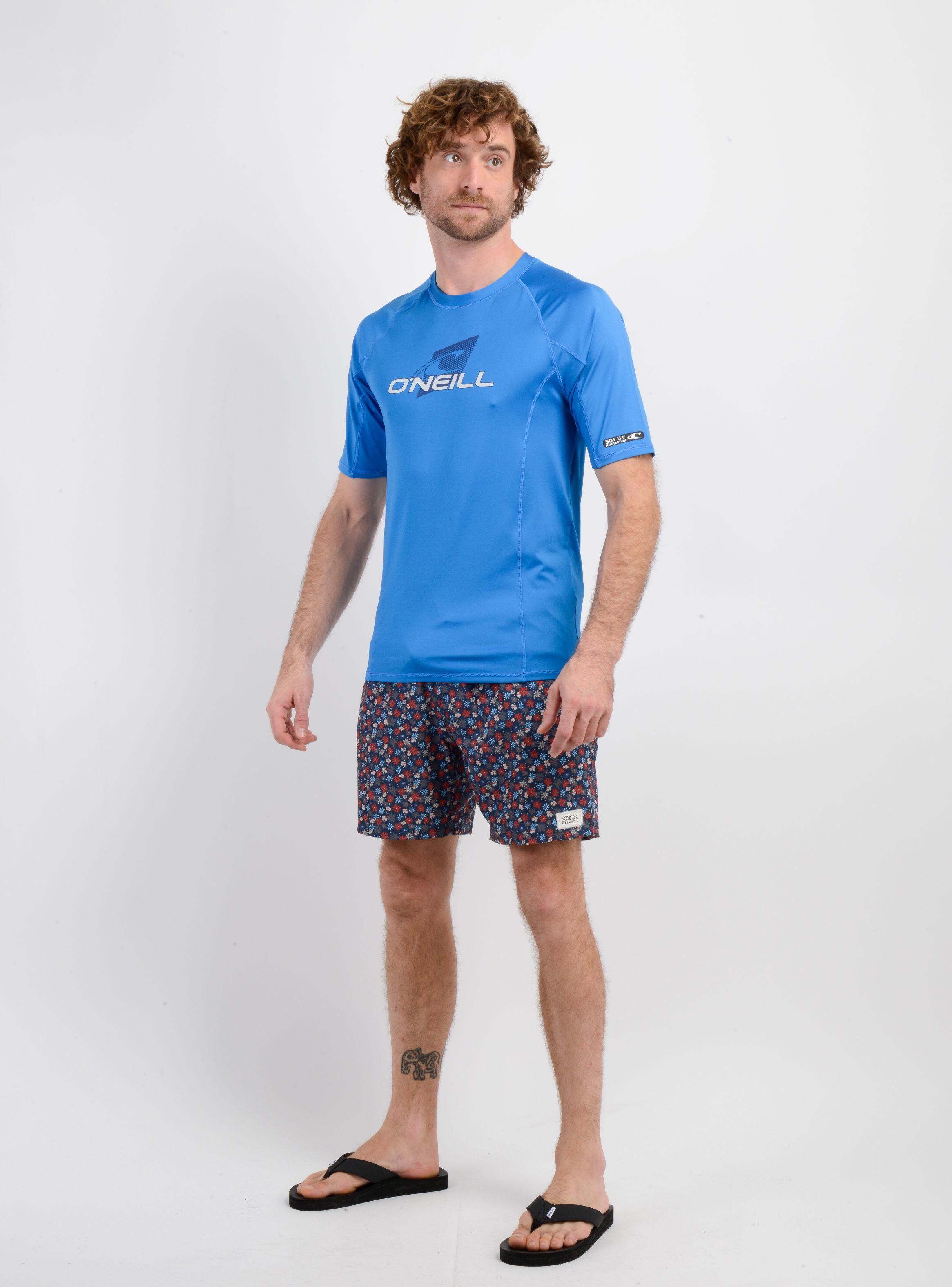 TRAJE DE BAÑO VOLLEY DITSY AZUL OSCURO-2