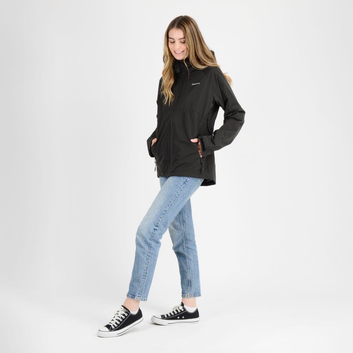 CORTAVIENTO RAINY  NEGRO-1