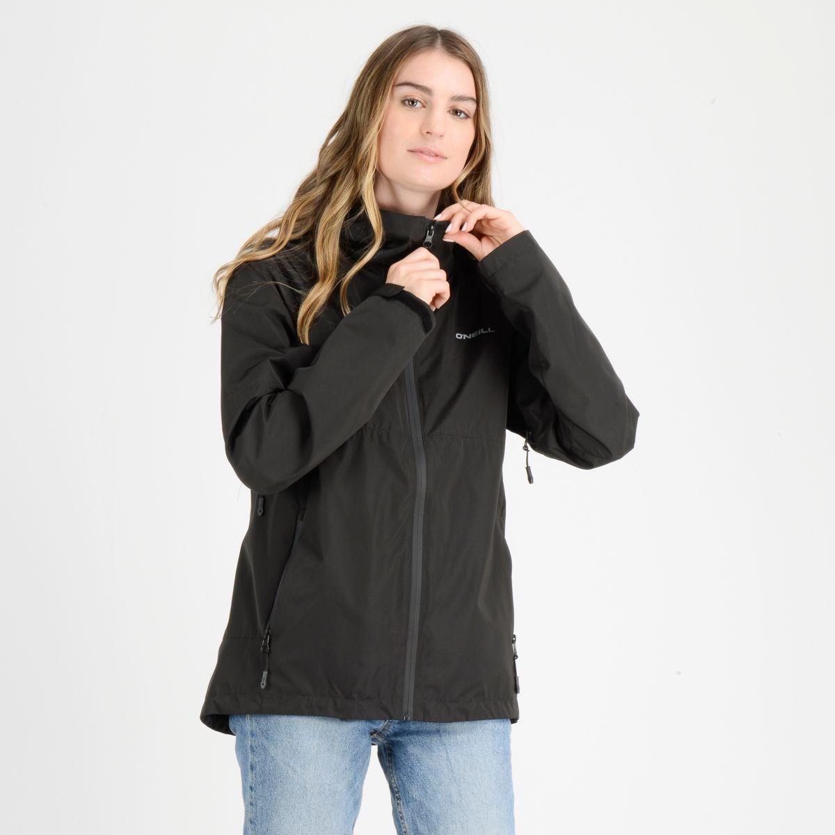 CORTAVIENTO RAINY  NEGRO-3