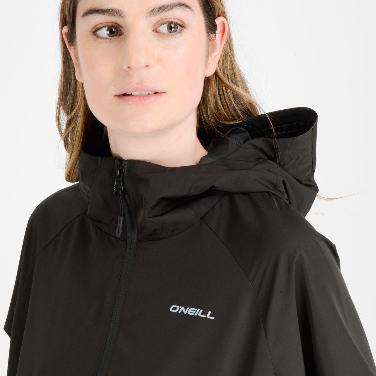 CORTAVIENTO RAINY  NEGRO-4