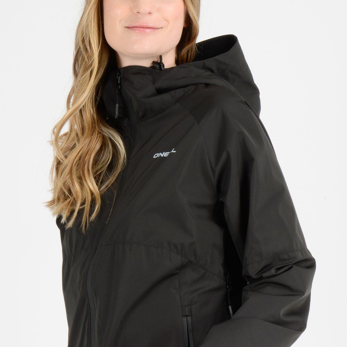 CORTAVIENTO RAINY  NEGRO-5