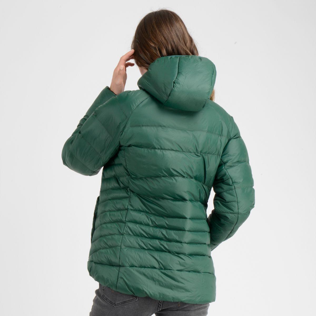 PARKA LELAND VERDE OSCURO-1