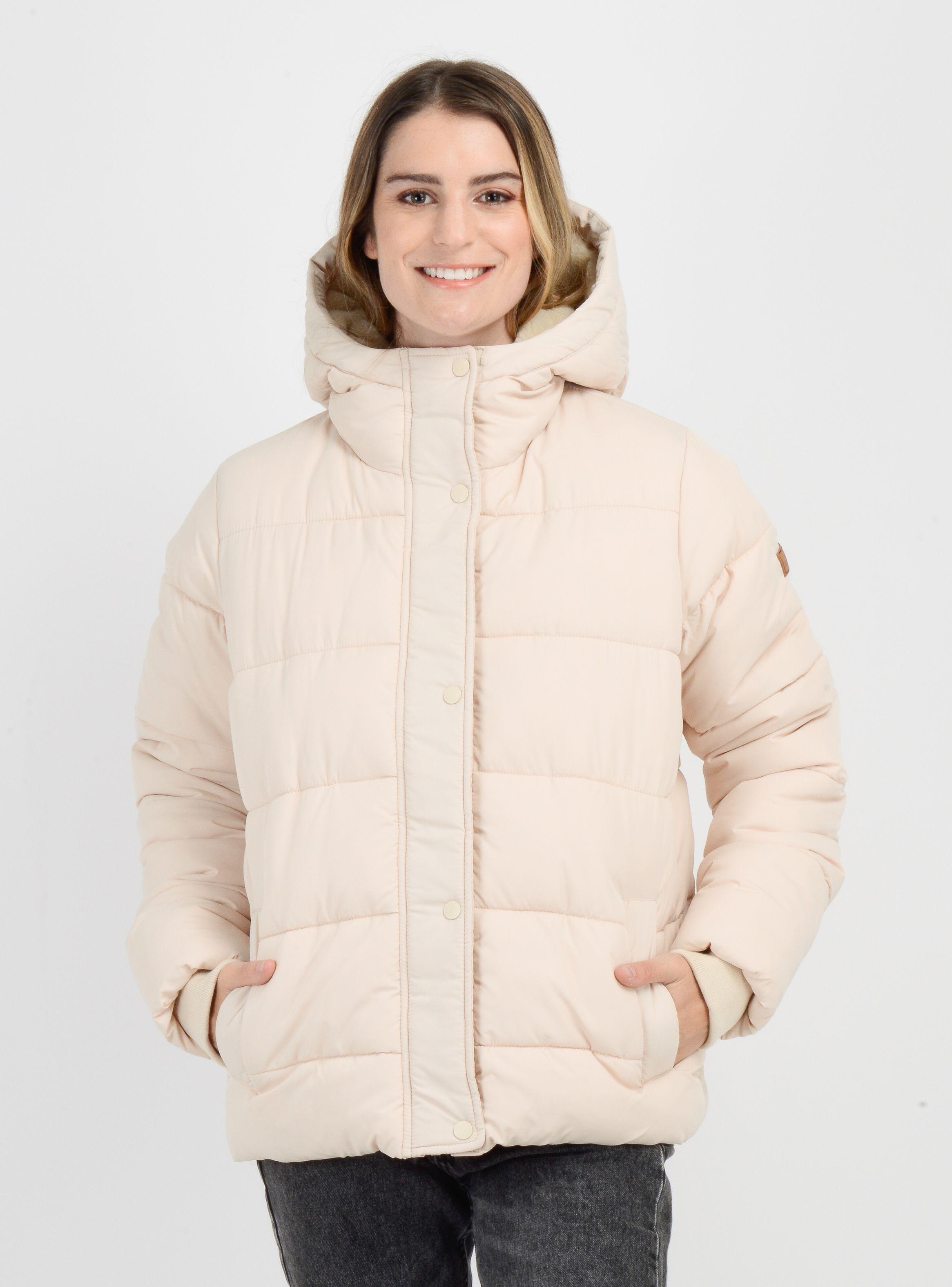 PARKA ALPINE II BEIGE CLARO-0