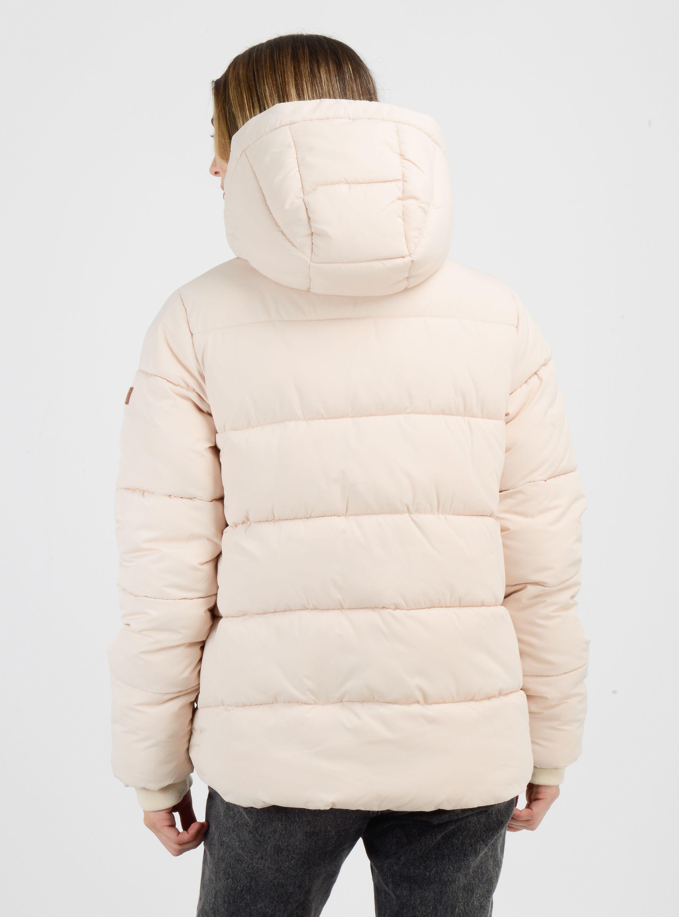 PARKA ALPINE II BEIGE CLARO-1