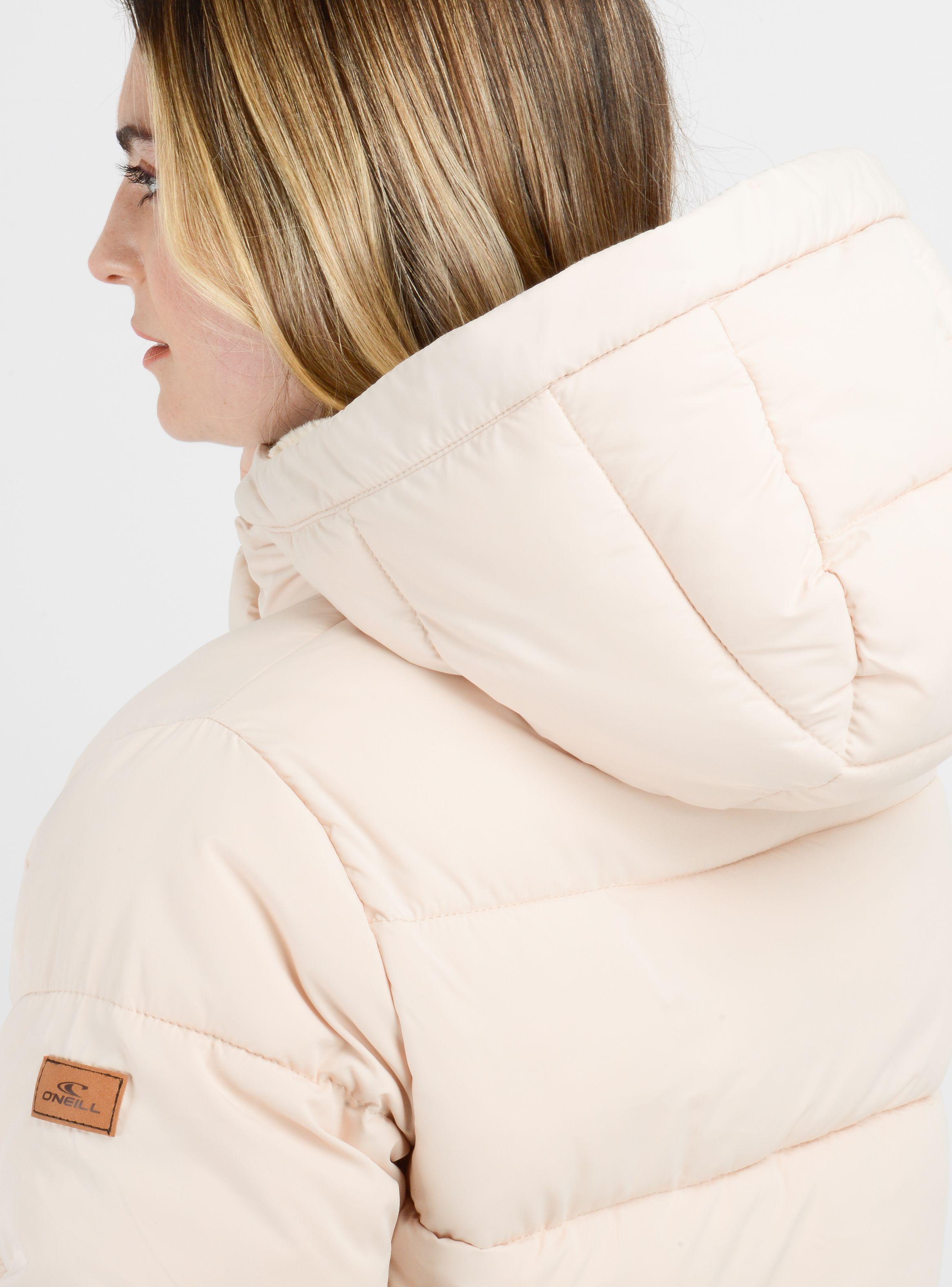 PARKA ALPINE II BEIGE CLARO-4