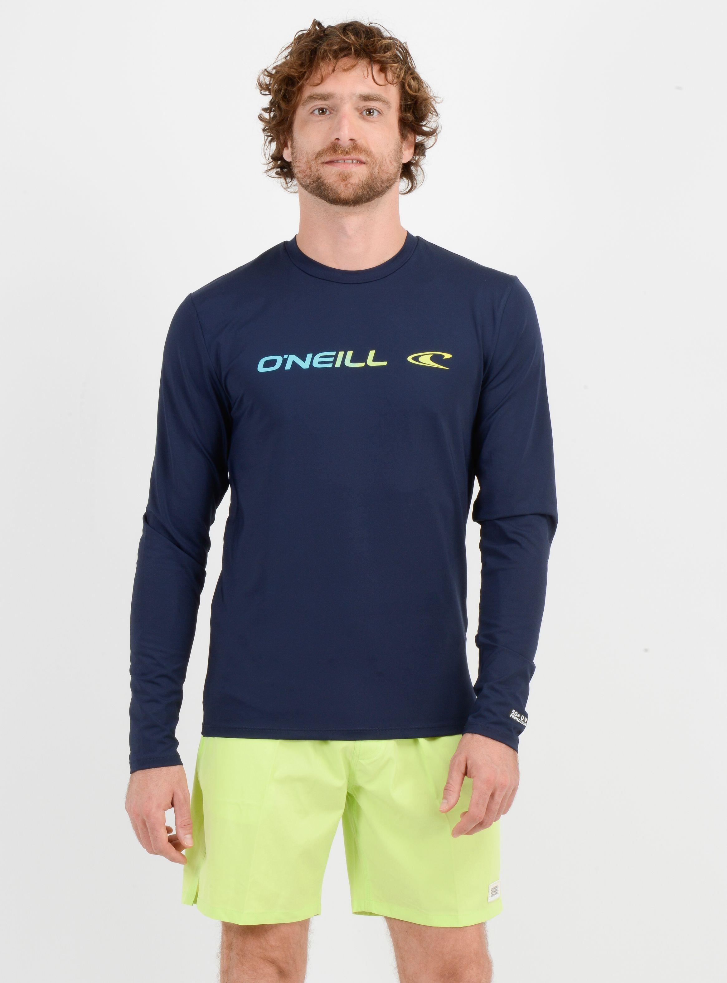 LYCRA HOMBRE FADE  AZUL-0