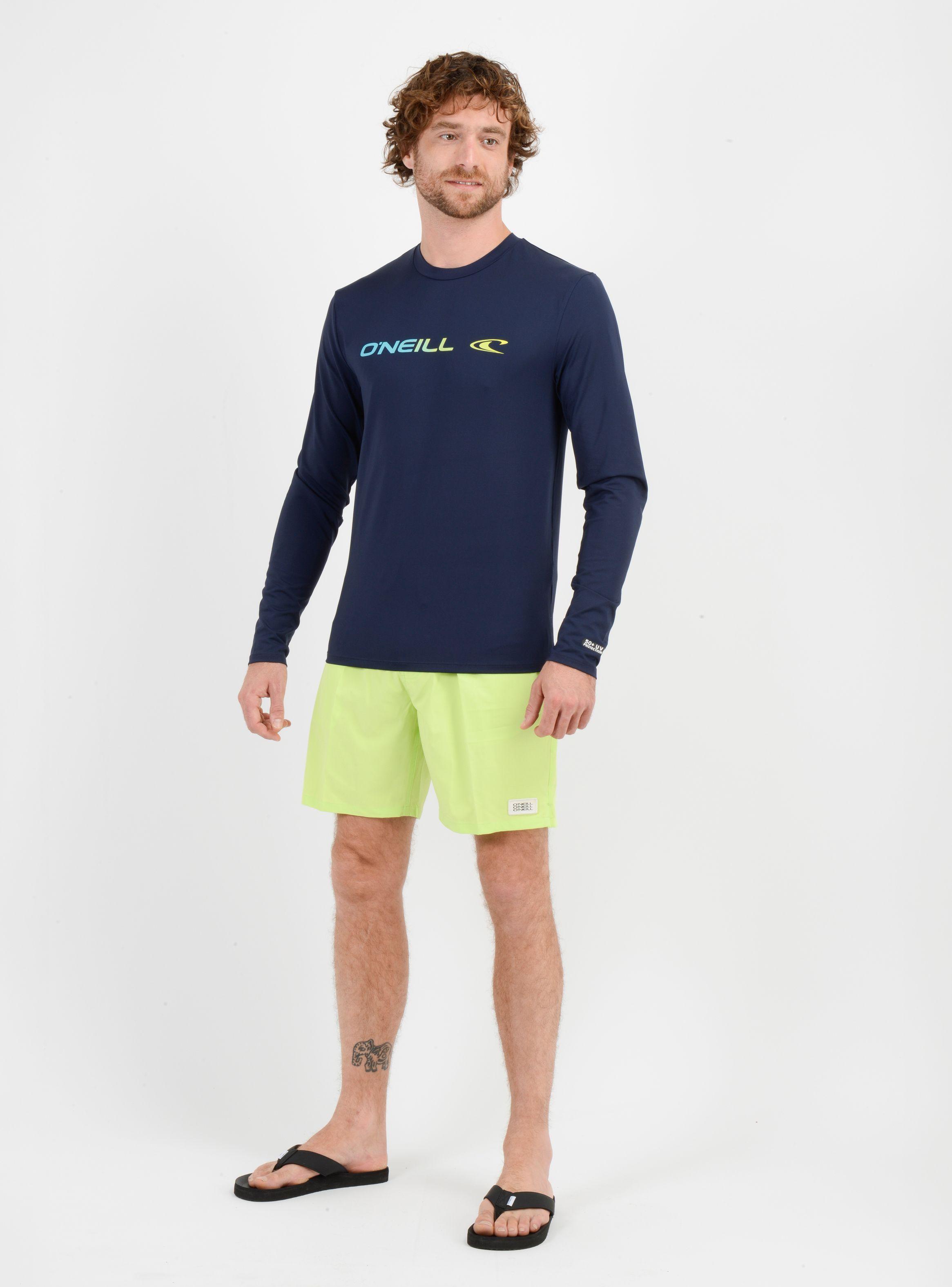 LYCRA HOMBRE FADE  AZUL-1