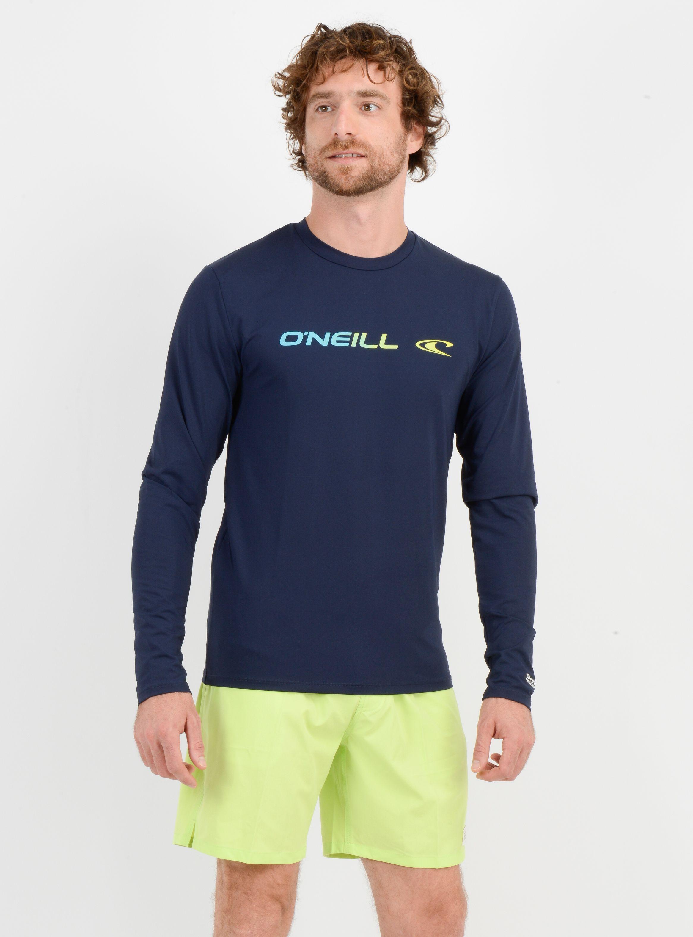 LYCRA HOMBRE FADE  AZUL-3