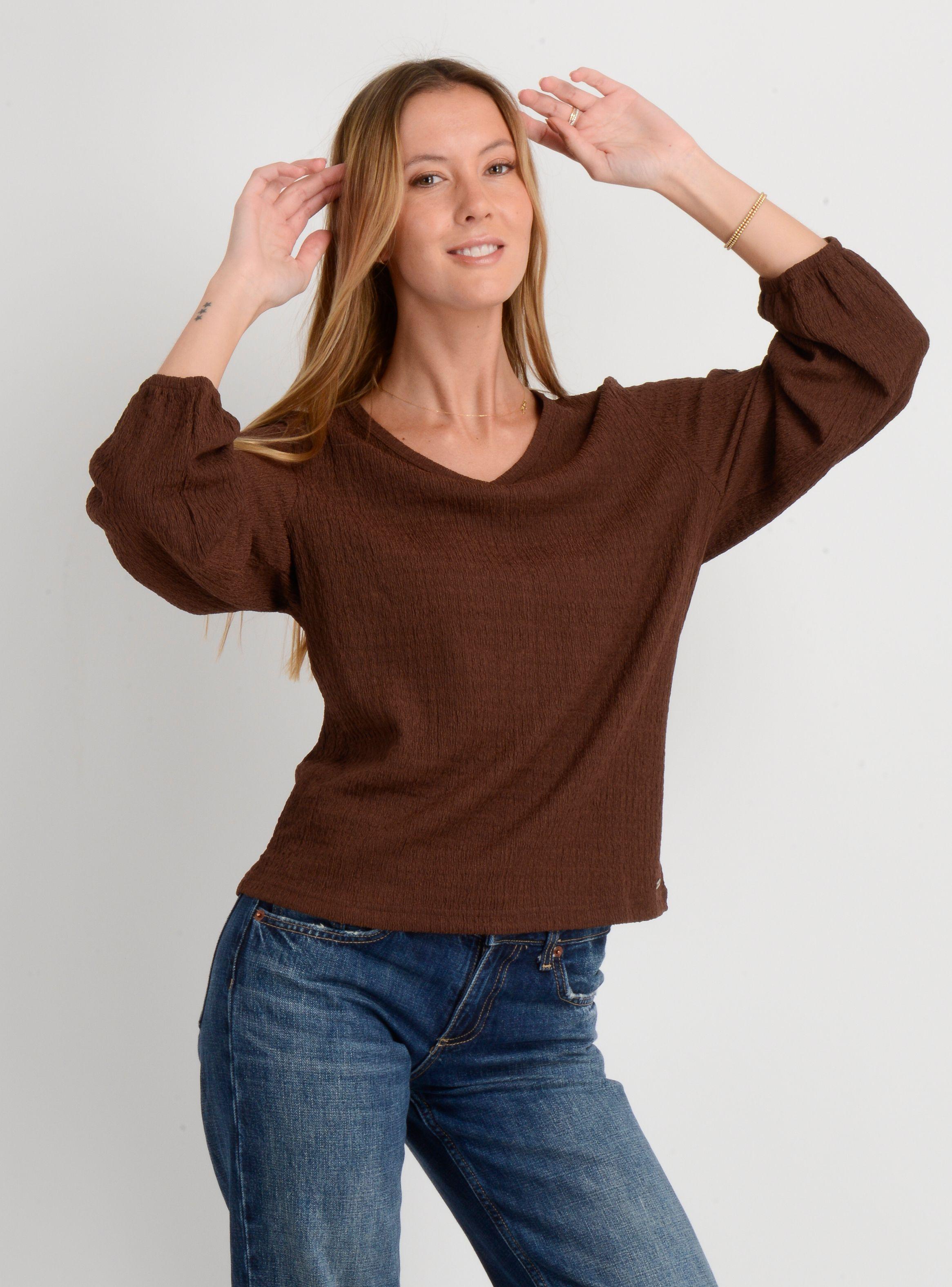 POLERA MANGA LARGA BRAYTON CAFE-3