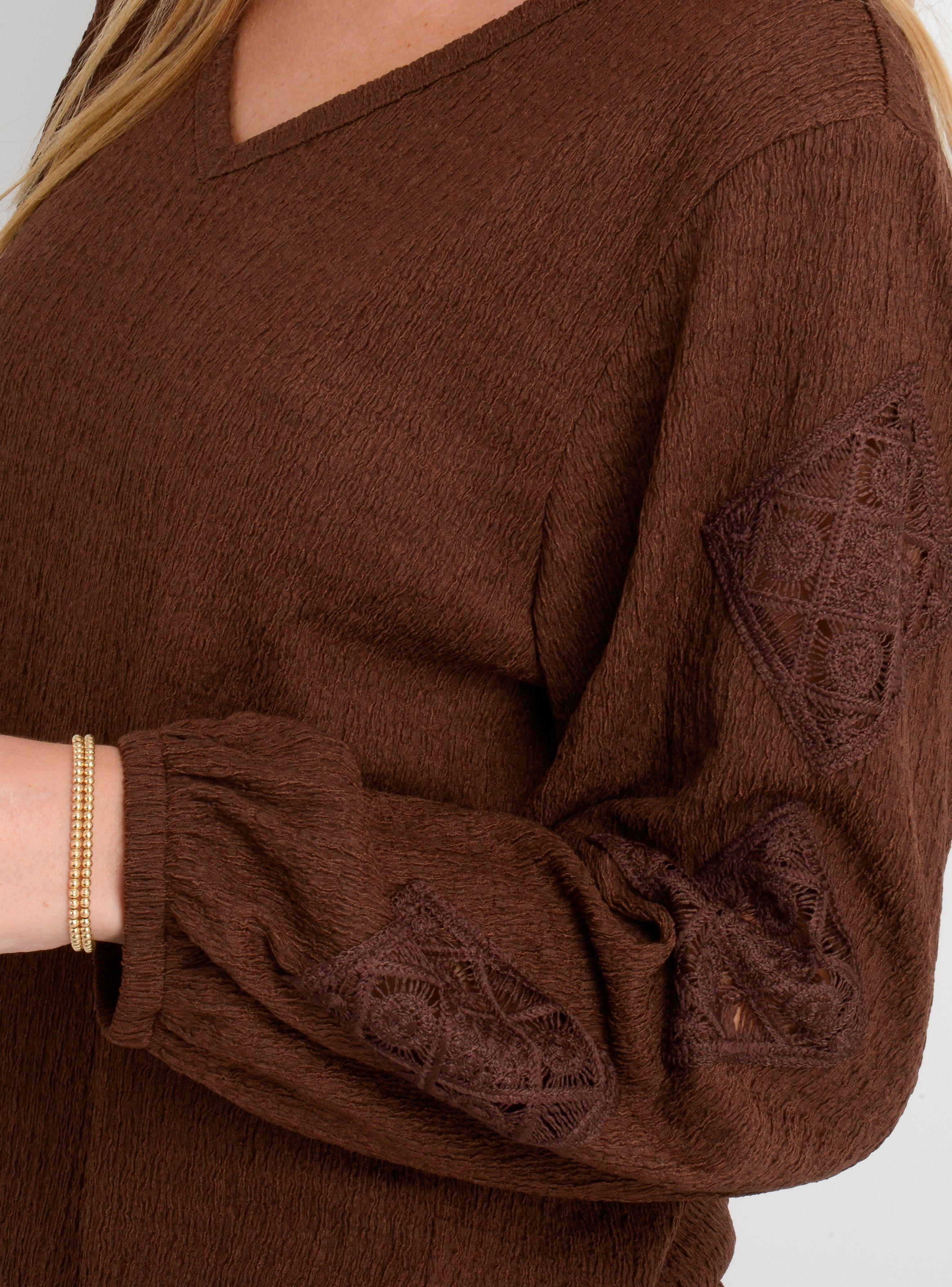 POLERA MANGA LARGA BRAYTON CAFE-4