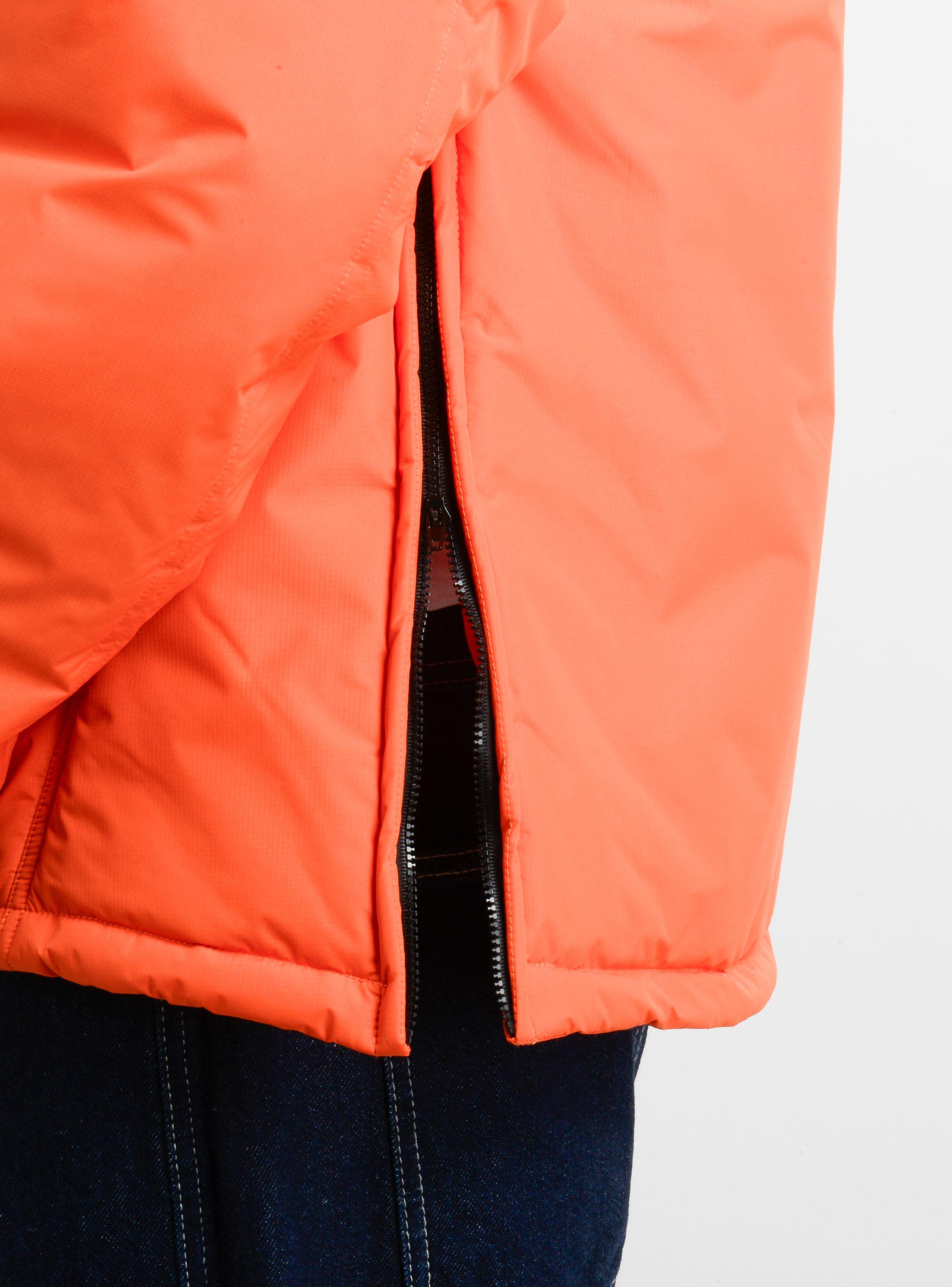 PARKA TRVLR NOMADIC NARANJO-6
