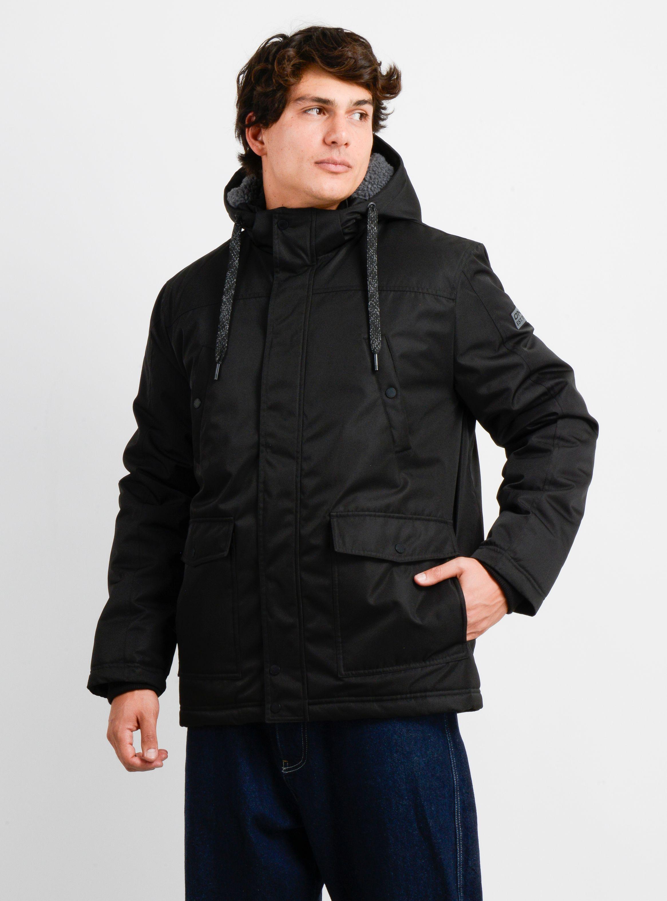 PARKA COOPER NEGRO-2