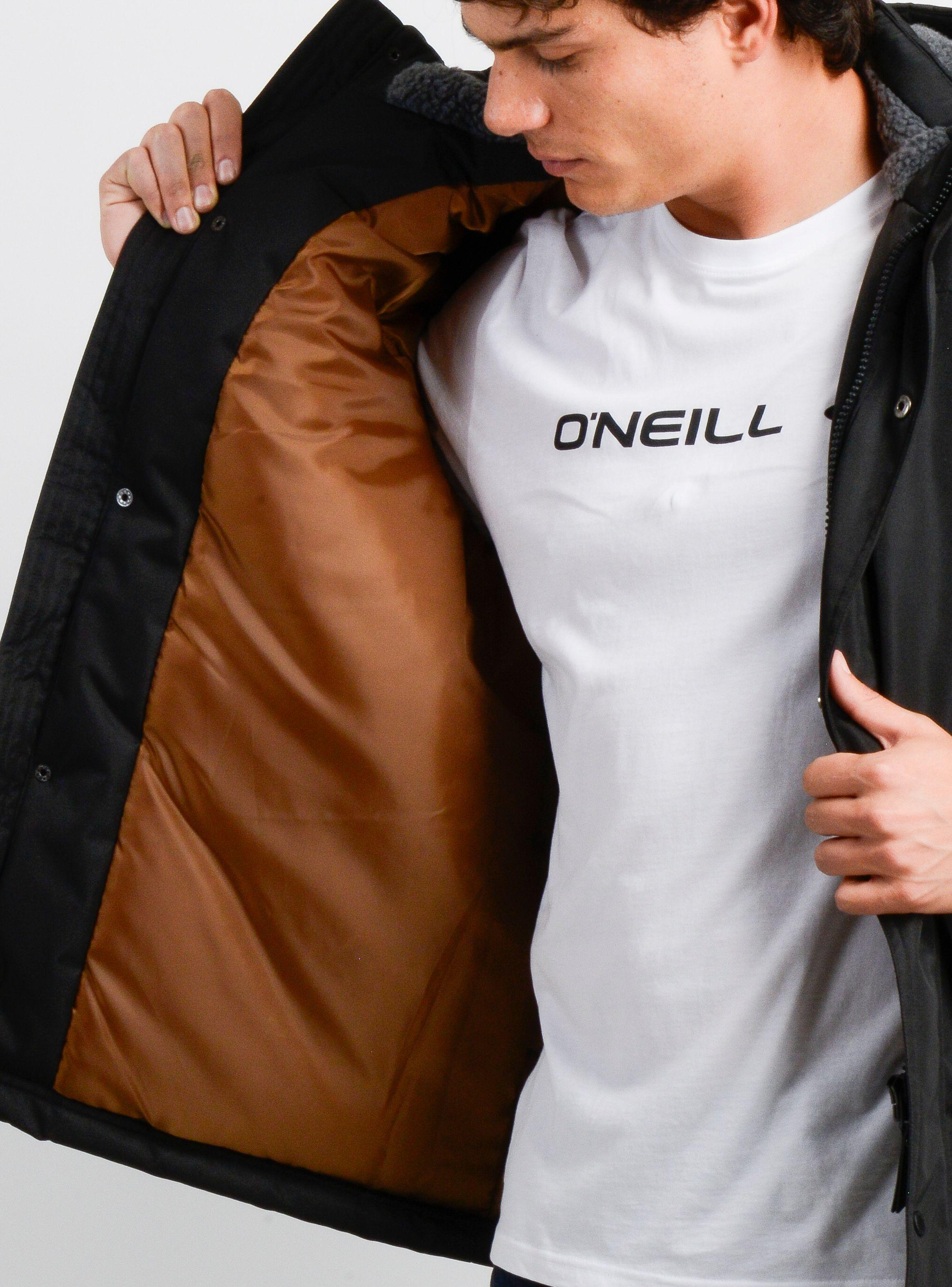 PARKA COOPER NEGRO-5