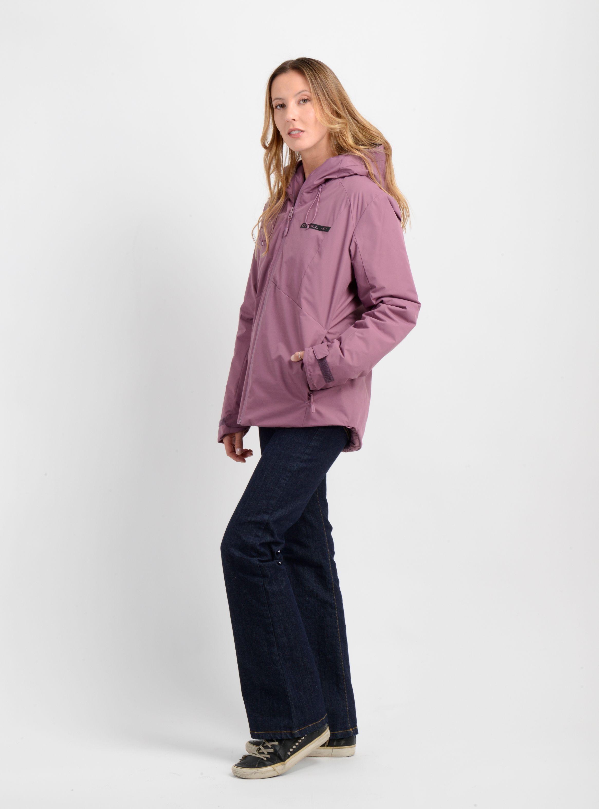 PARKA ELISE MORADO-2