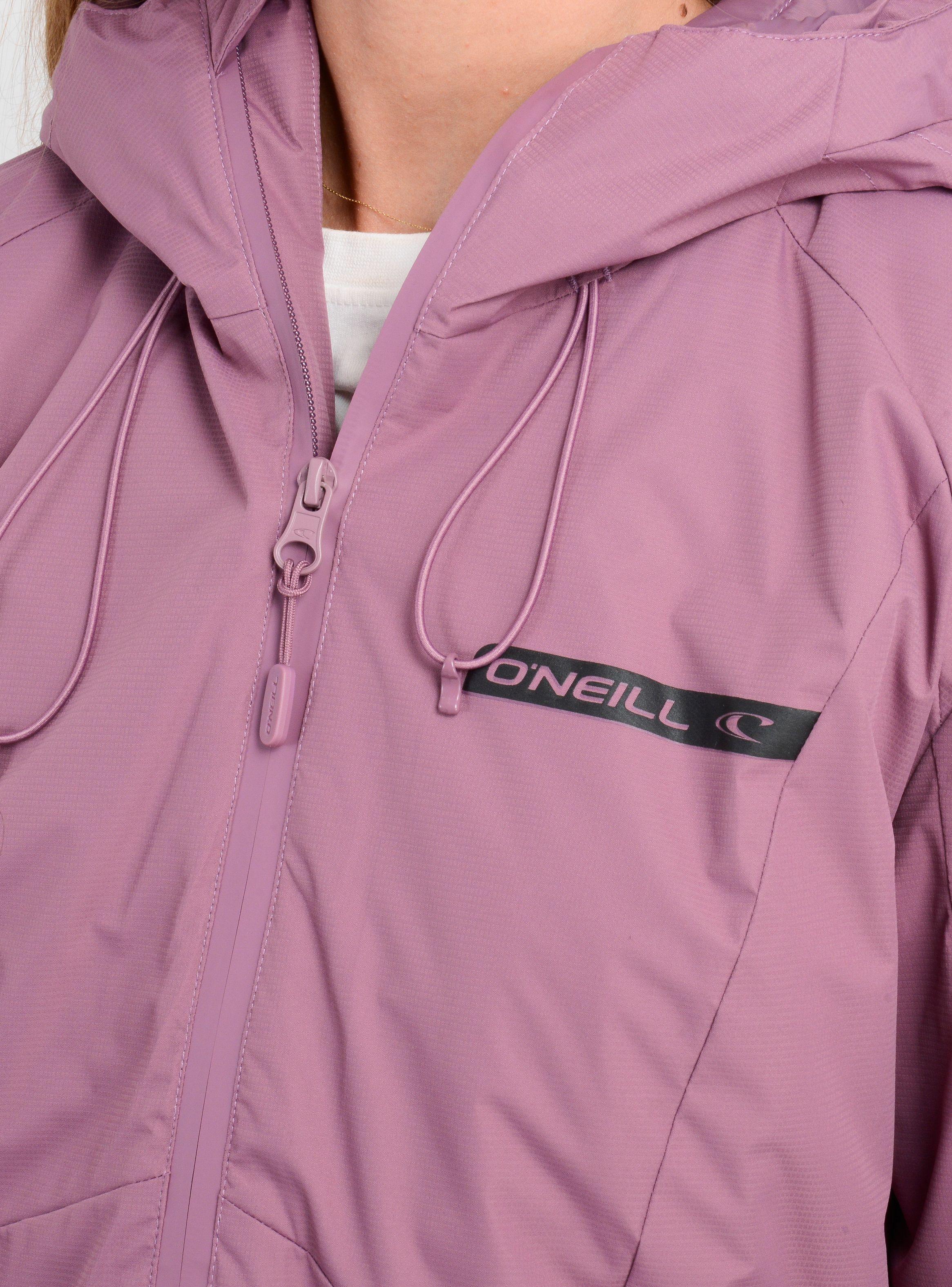 PARKA ELISE MORADO-4