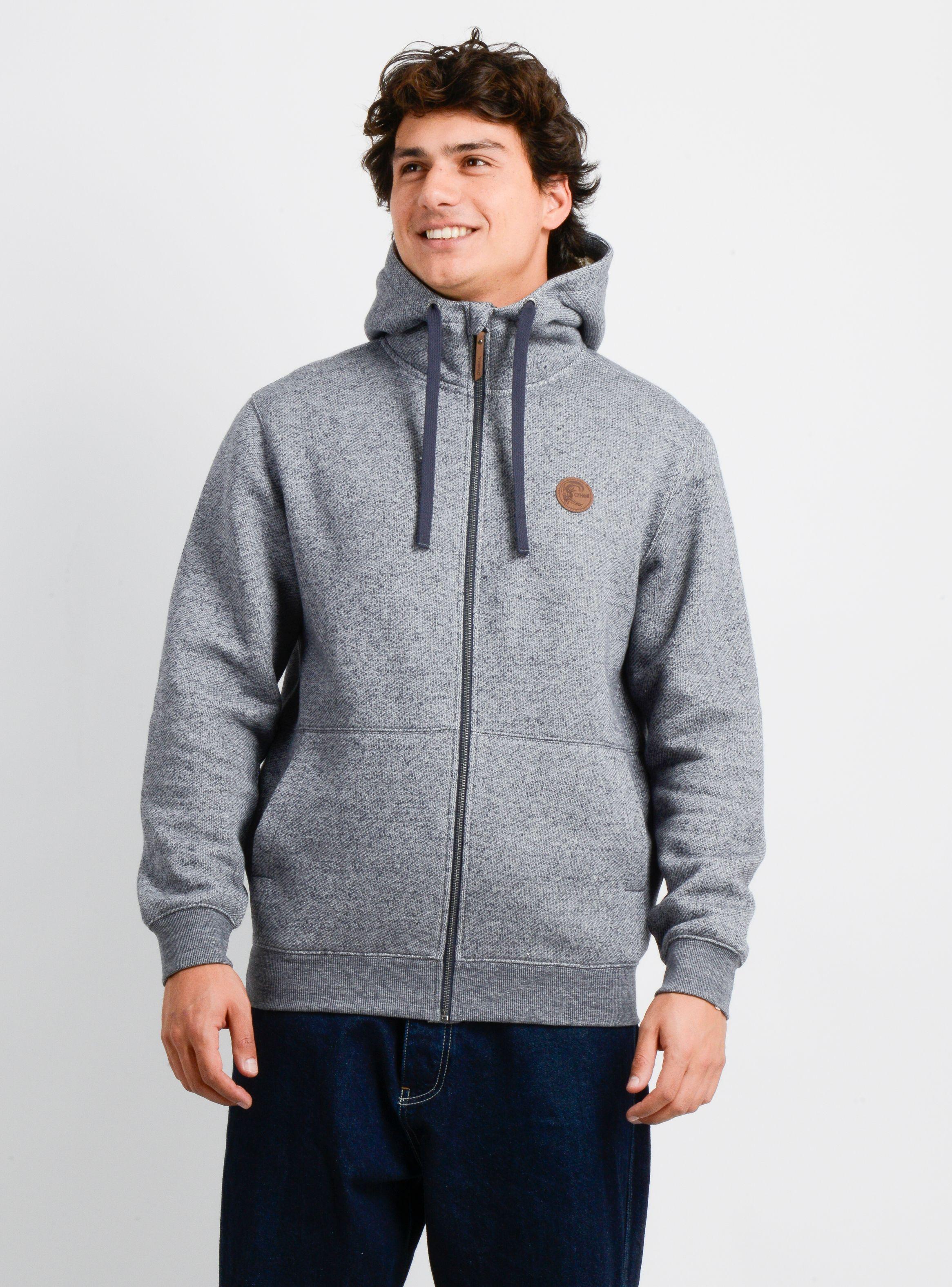 POLERON OG HERITAGE AZUL OSCURO-0