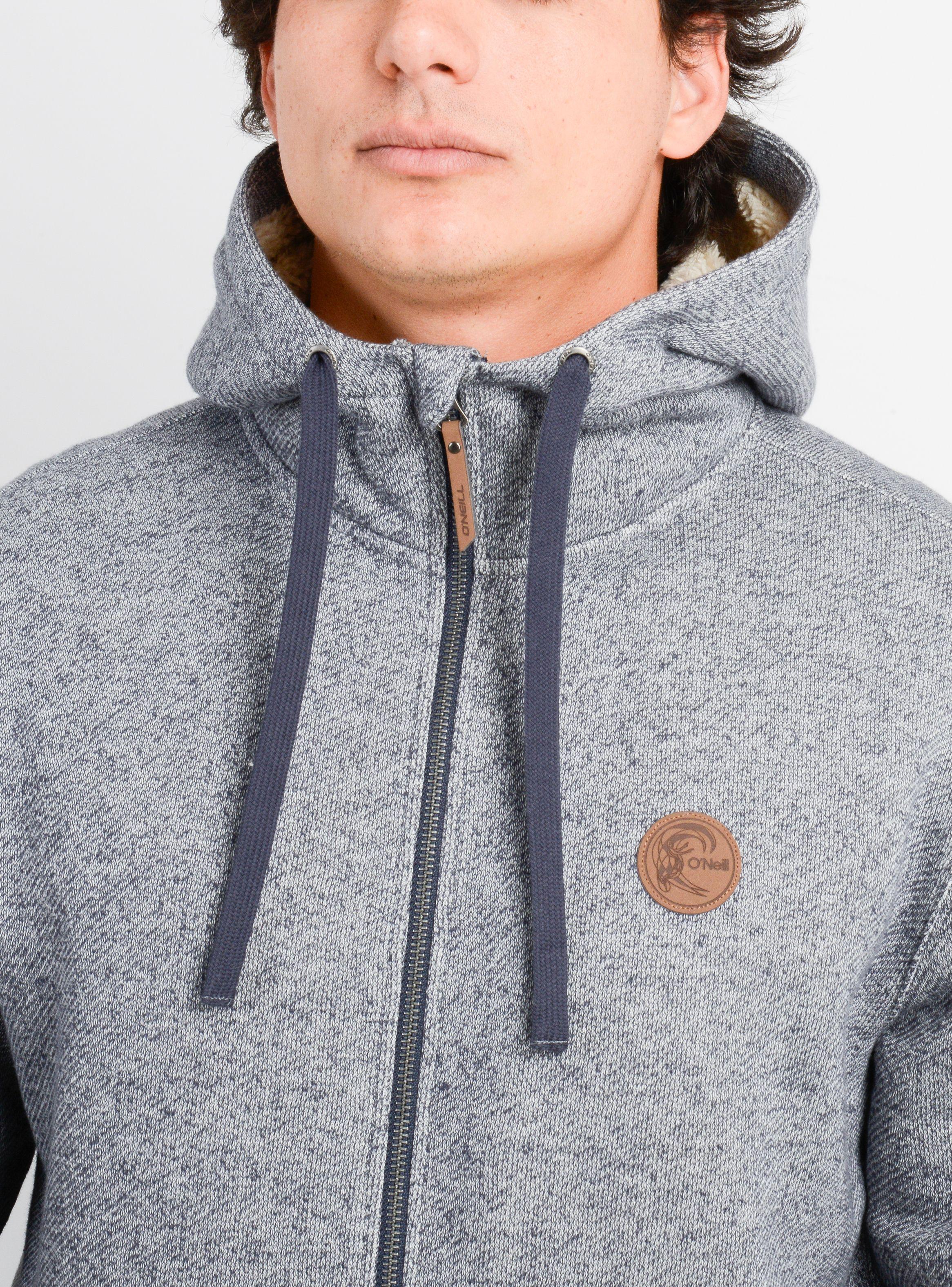 POLERON OG HERITAGE AZUL OSCURO-4