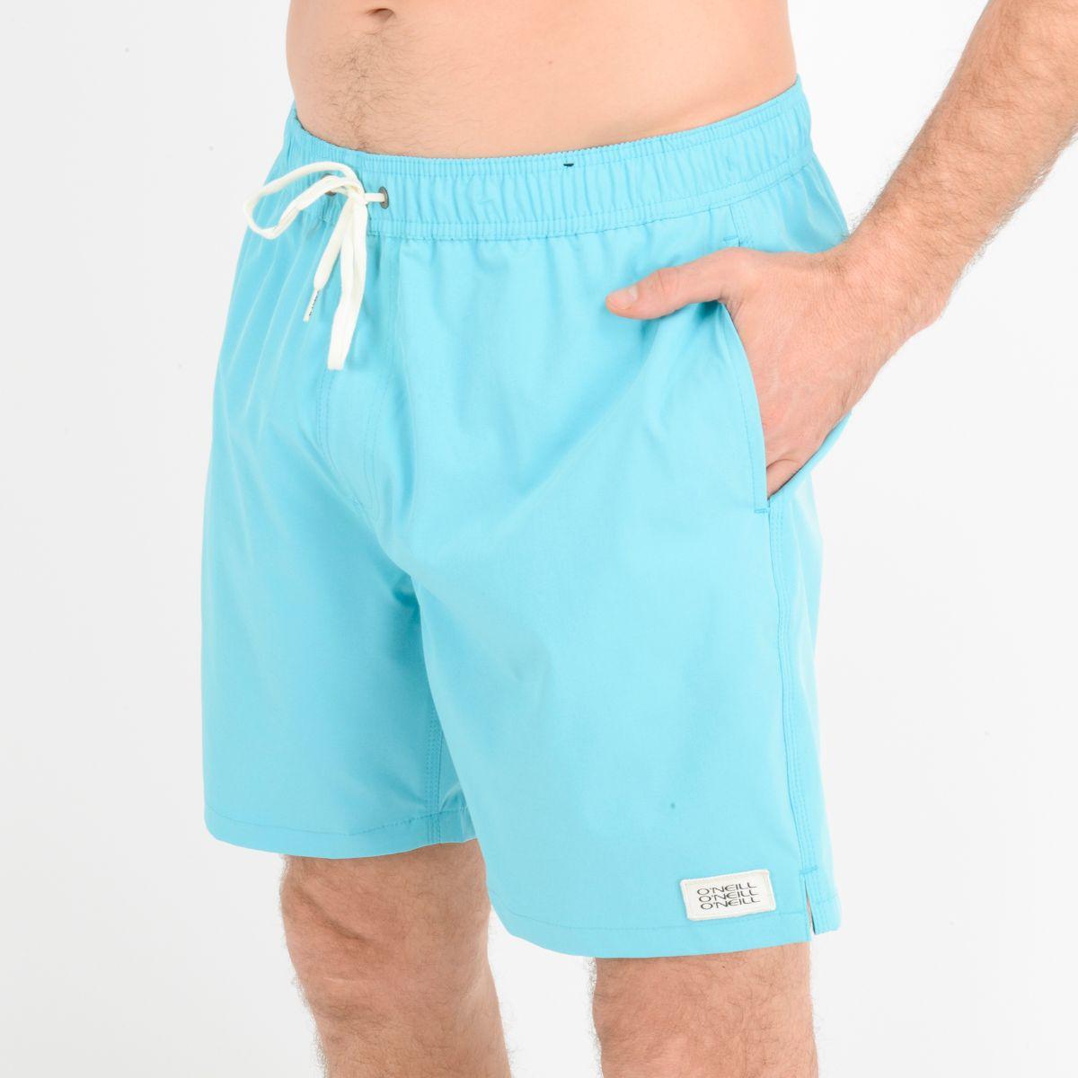 BOARDSHORT LENOX  AZUL-4