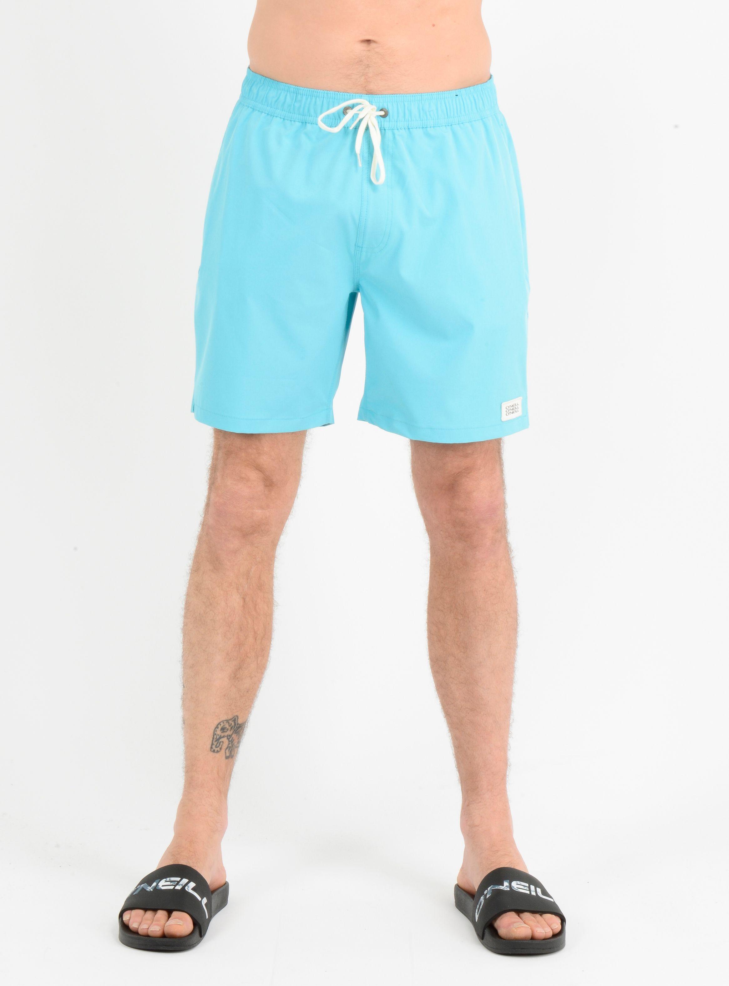 BOARDSHORT LENOX  AZUL-0