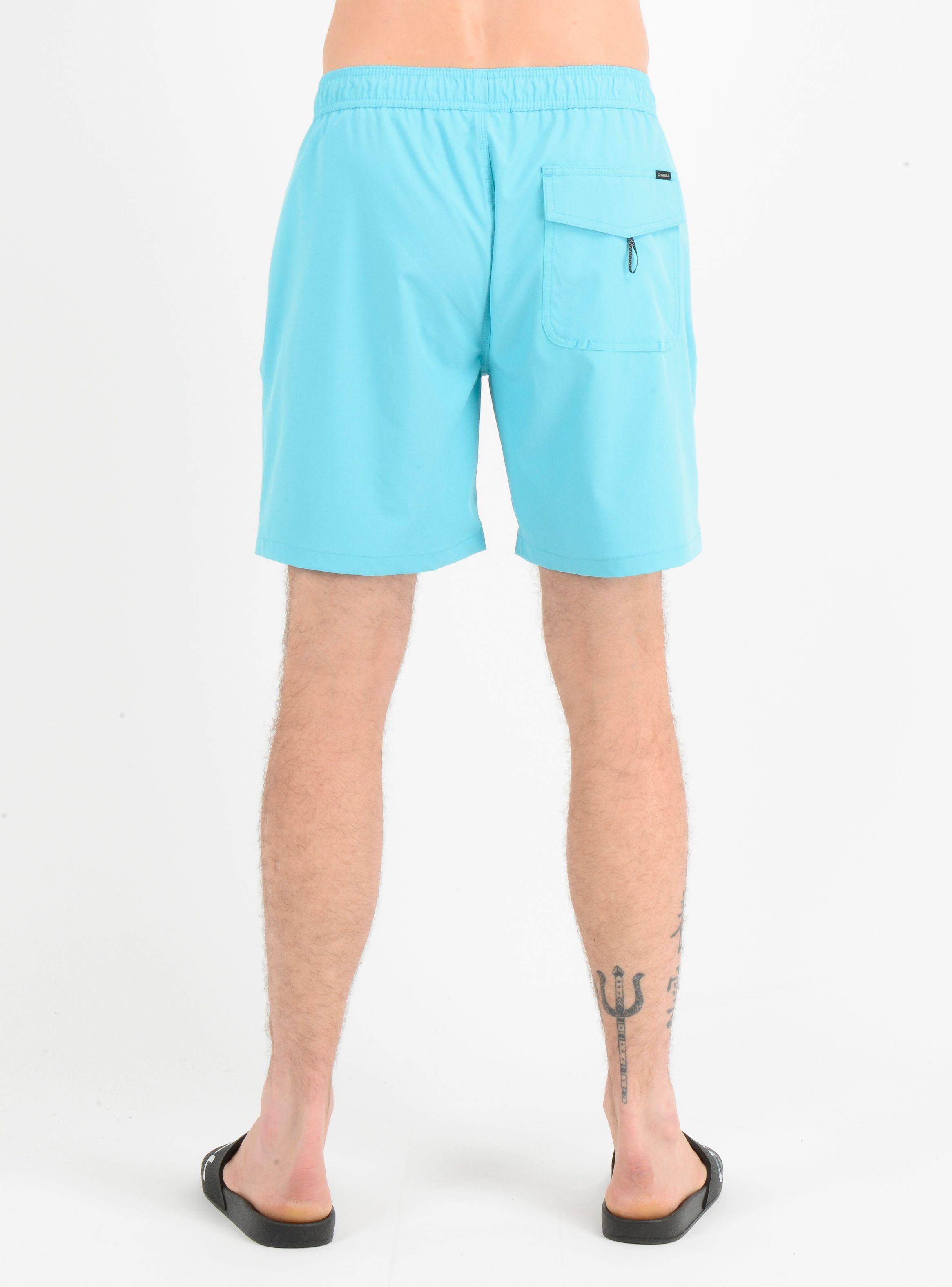 BOARDSHORT LENOX  AZUL-1