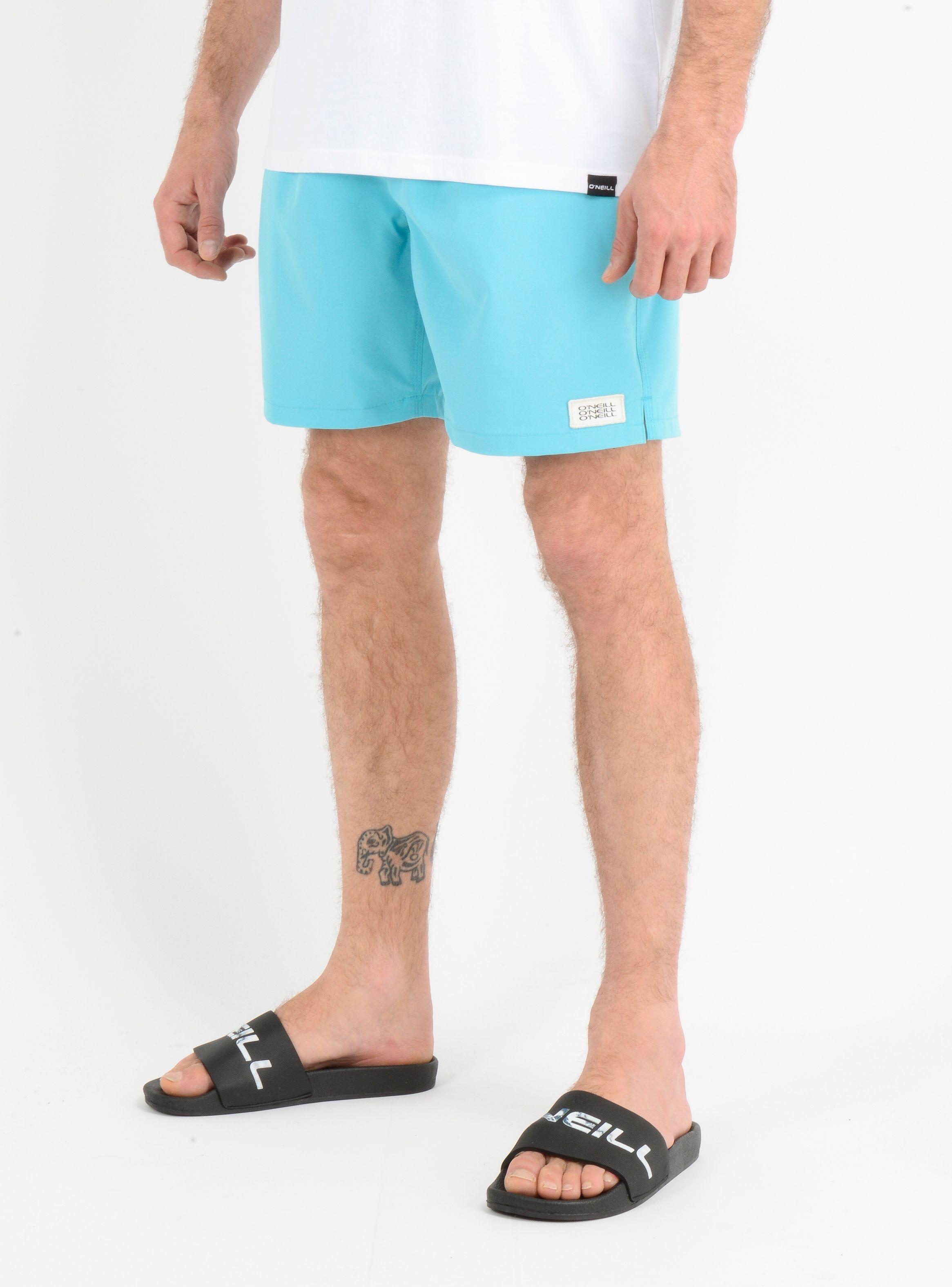 BOARDSHORT LENOX  AZUL-2