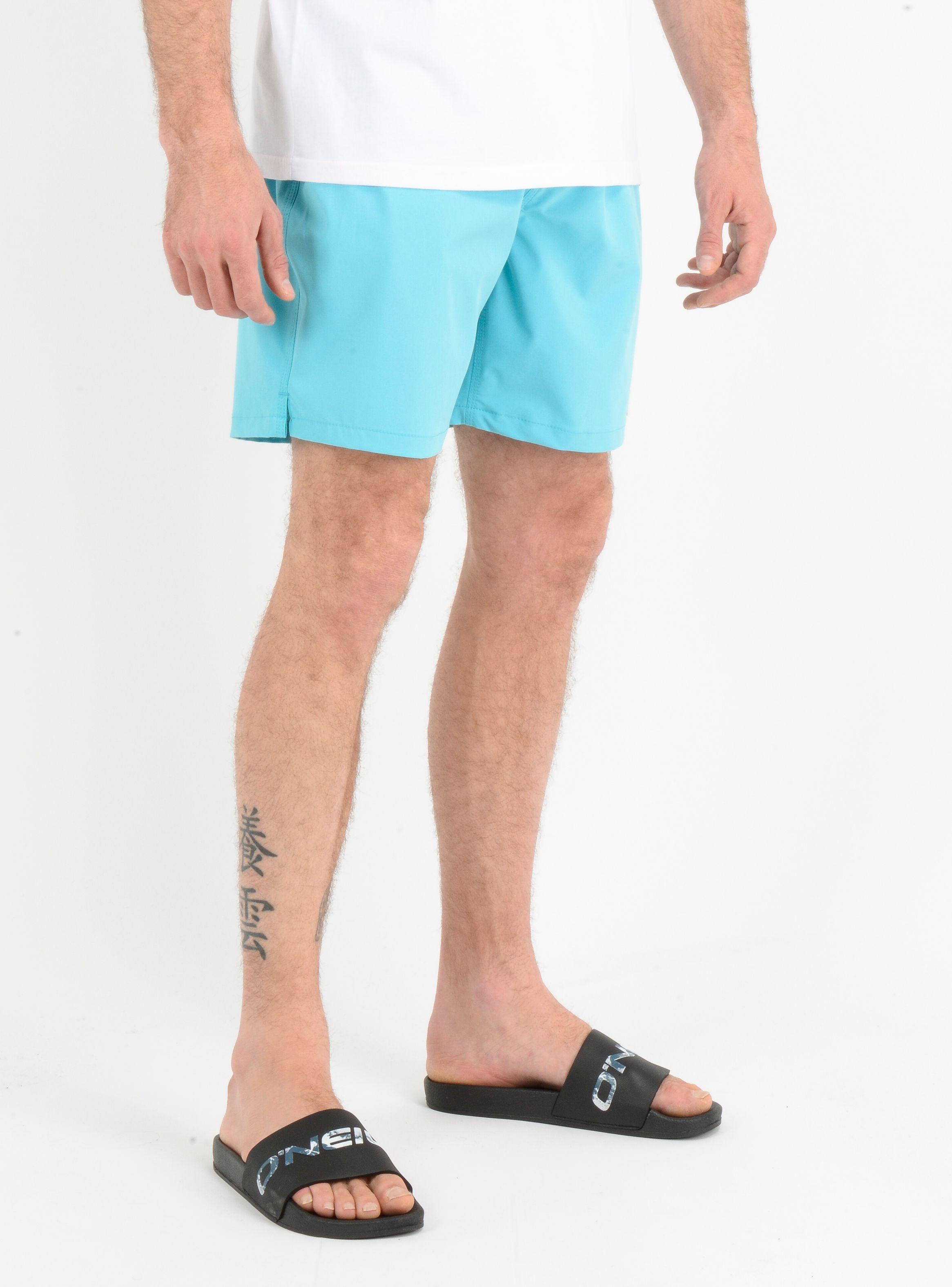 BOARDSHORT LENOX  AZUL-3