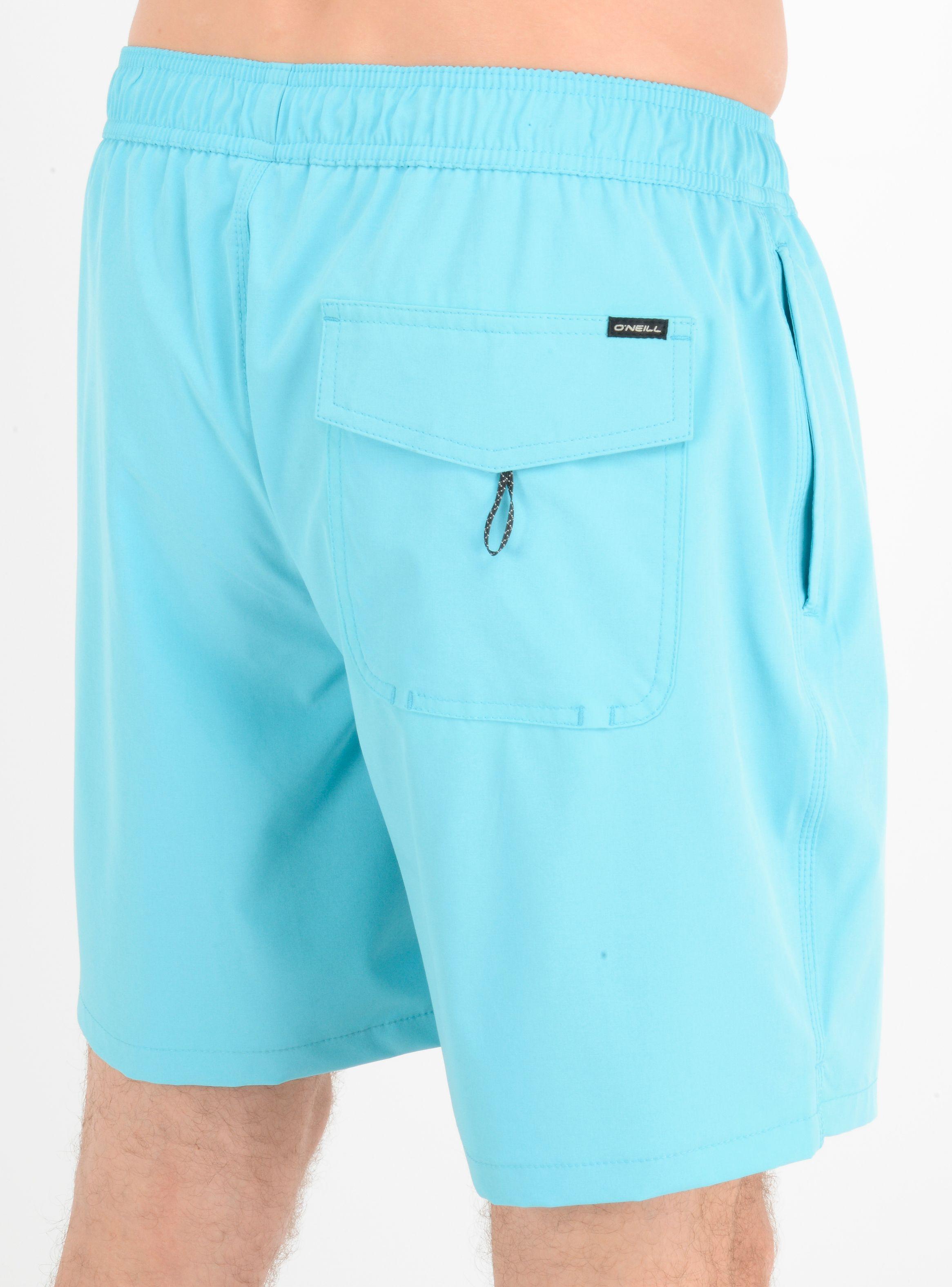 BOARDSHORT LENOX  AZUL-5