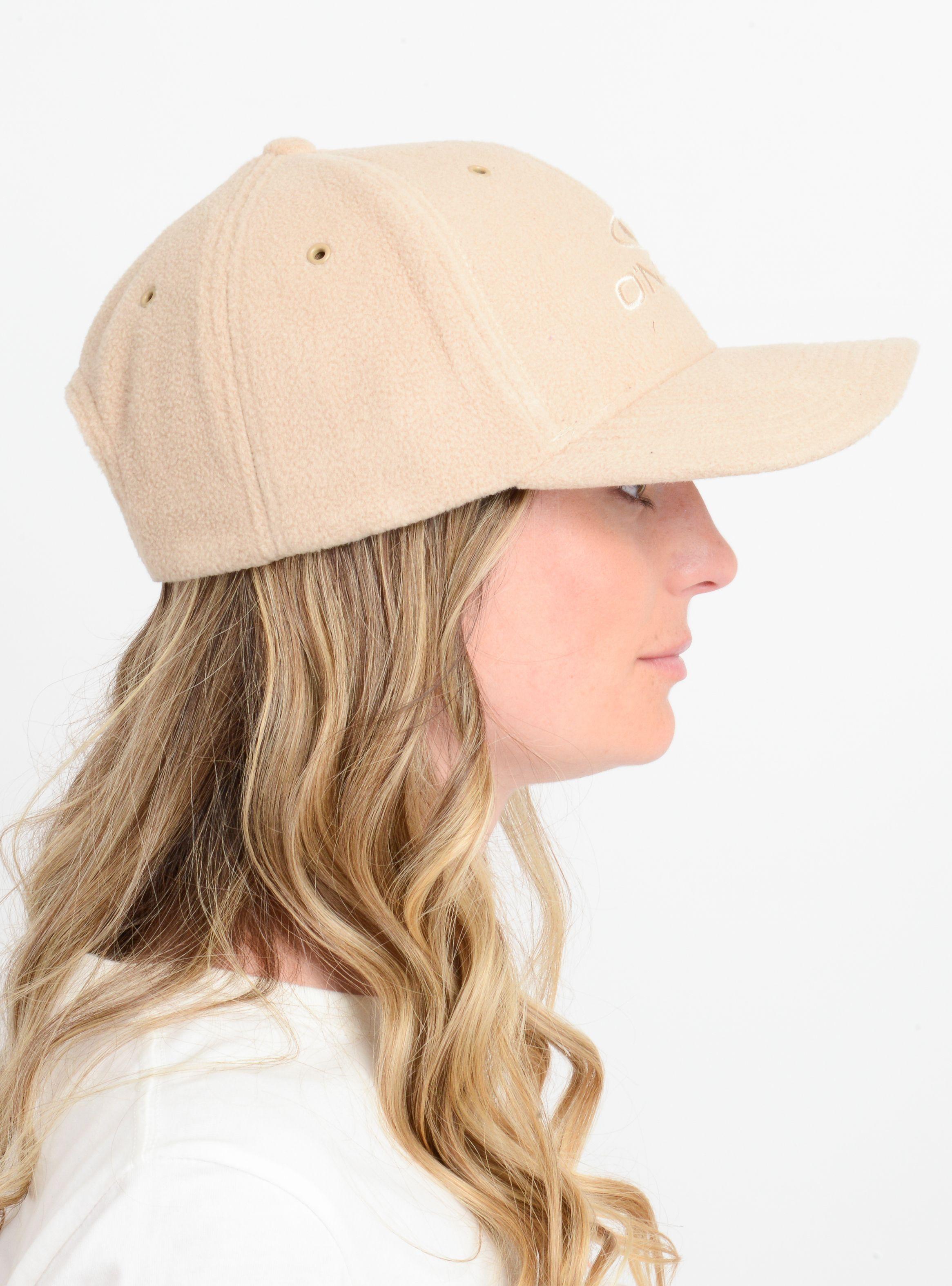 JOCKEY POLAR WAVECAP  BEIGE OSCURO-3
