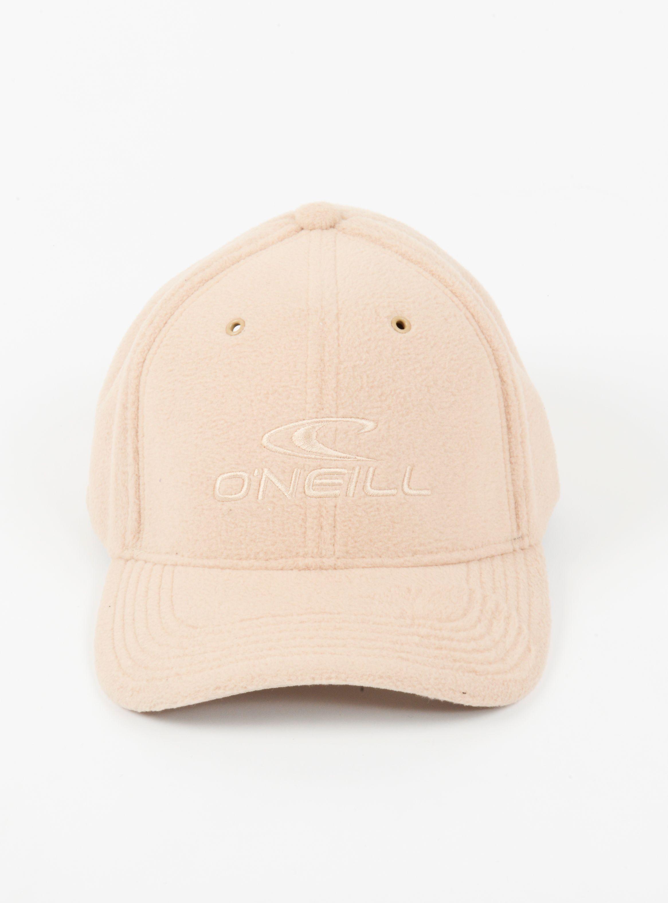 JOCKEY POLAR WAVECAP  BEIGE OSCURO-4