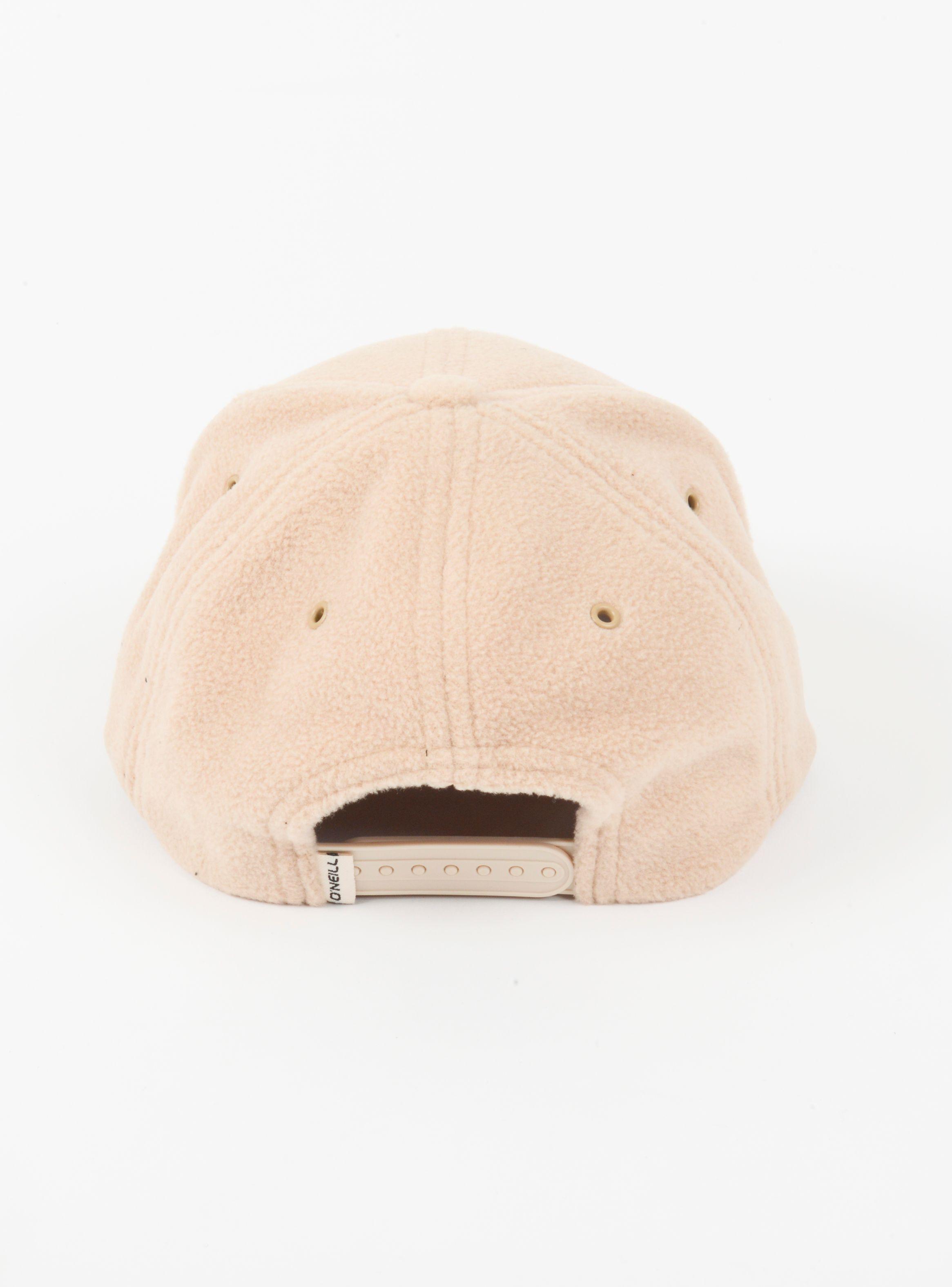 JOCKEY POLAR WAVECAP  BEIGE OSCURO-5