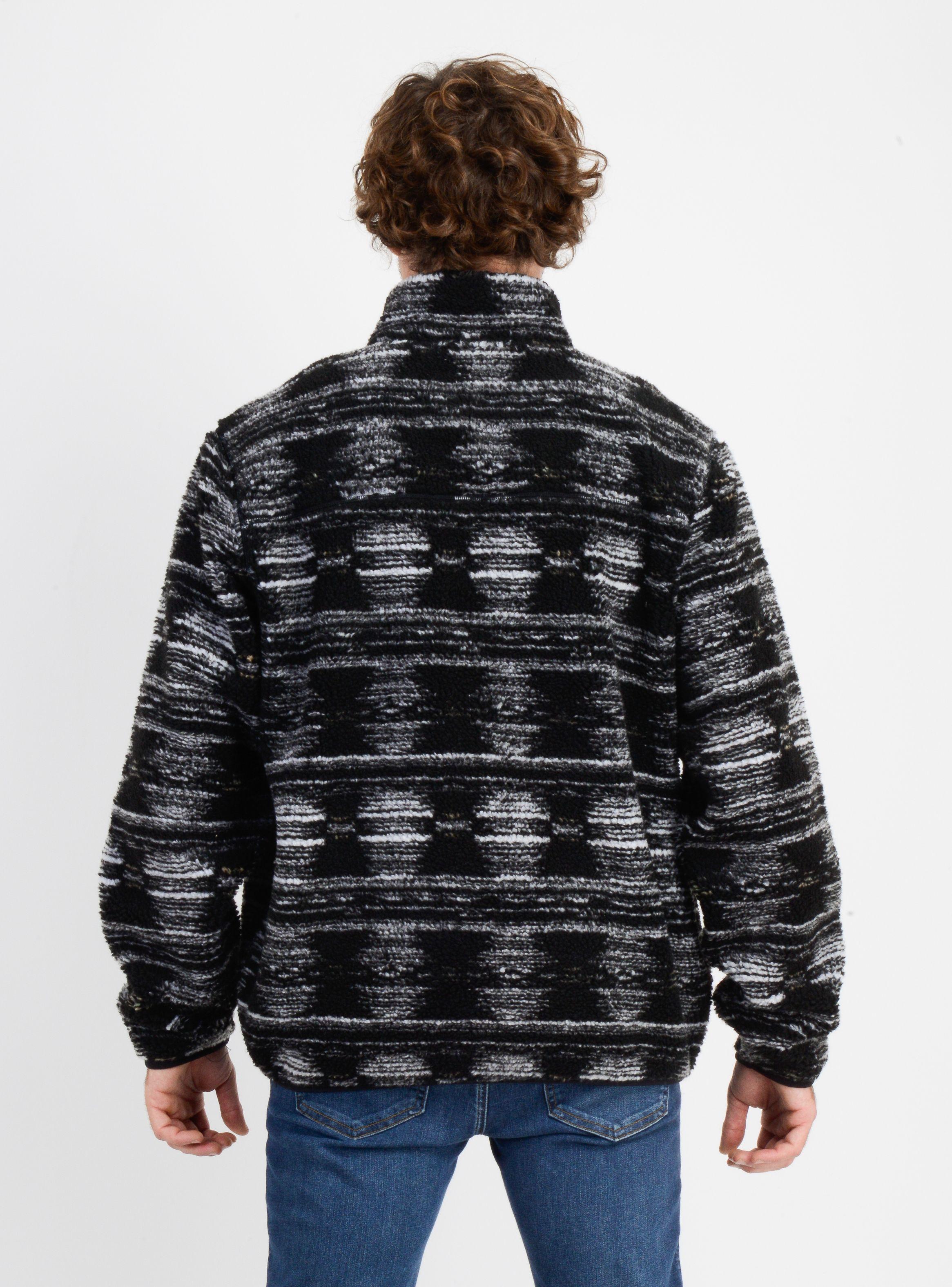 POLERON CHIPORRO LANDWARD NEGRO-1