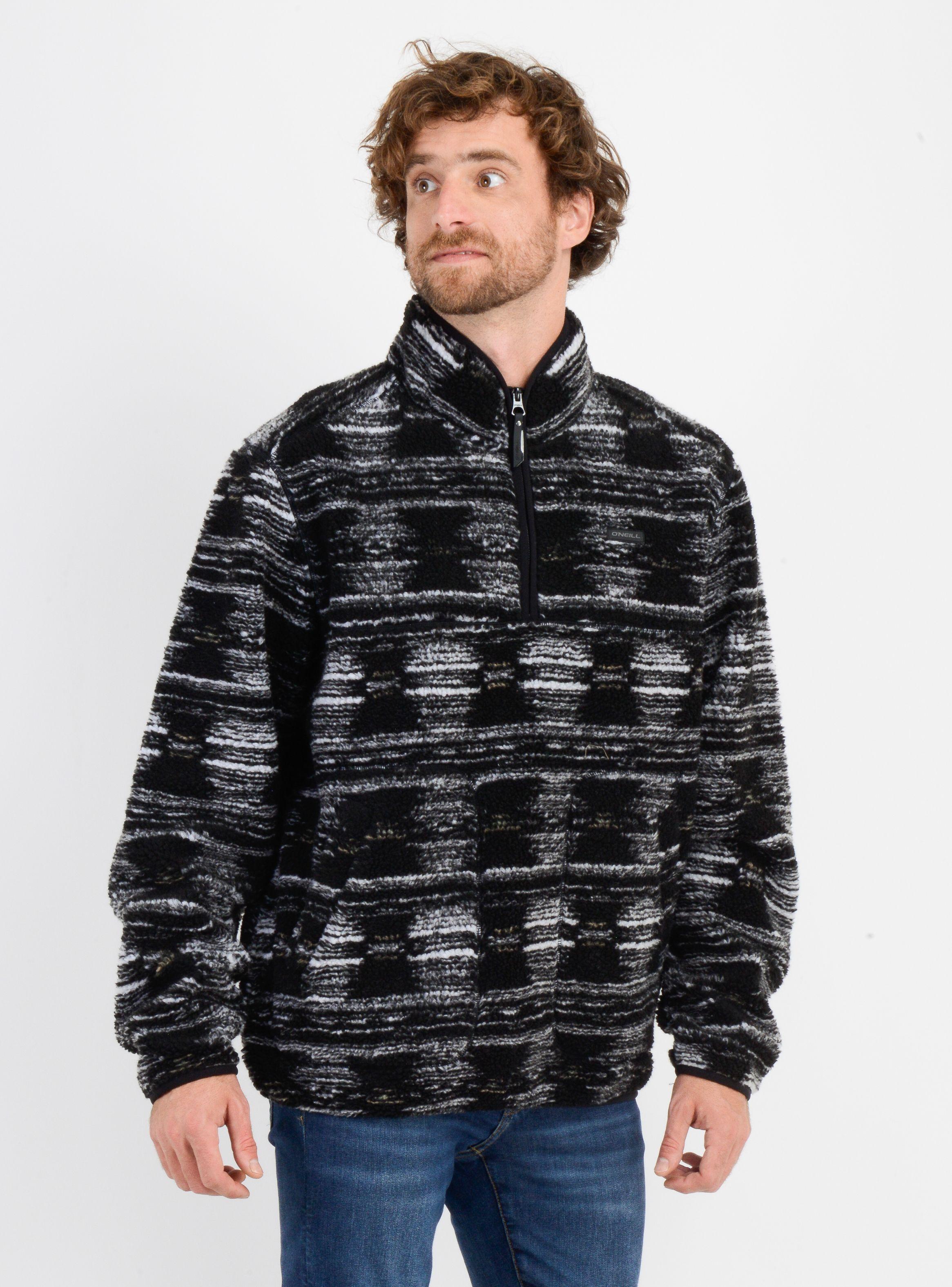 POLERON CHIPORRO LANDWARD NEGRO-3
