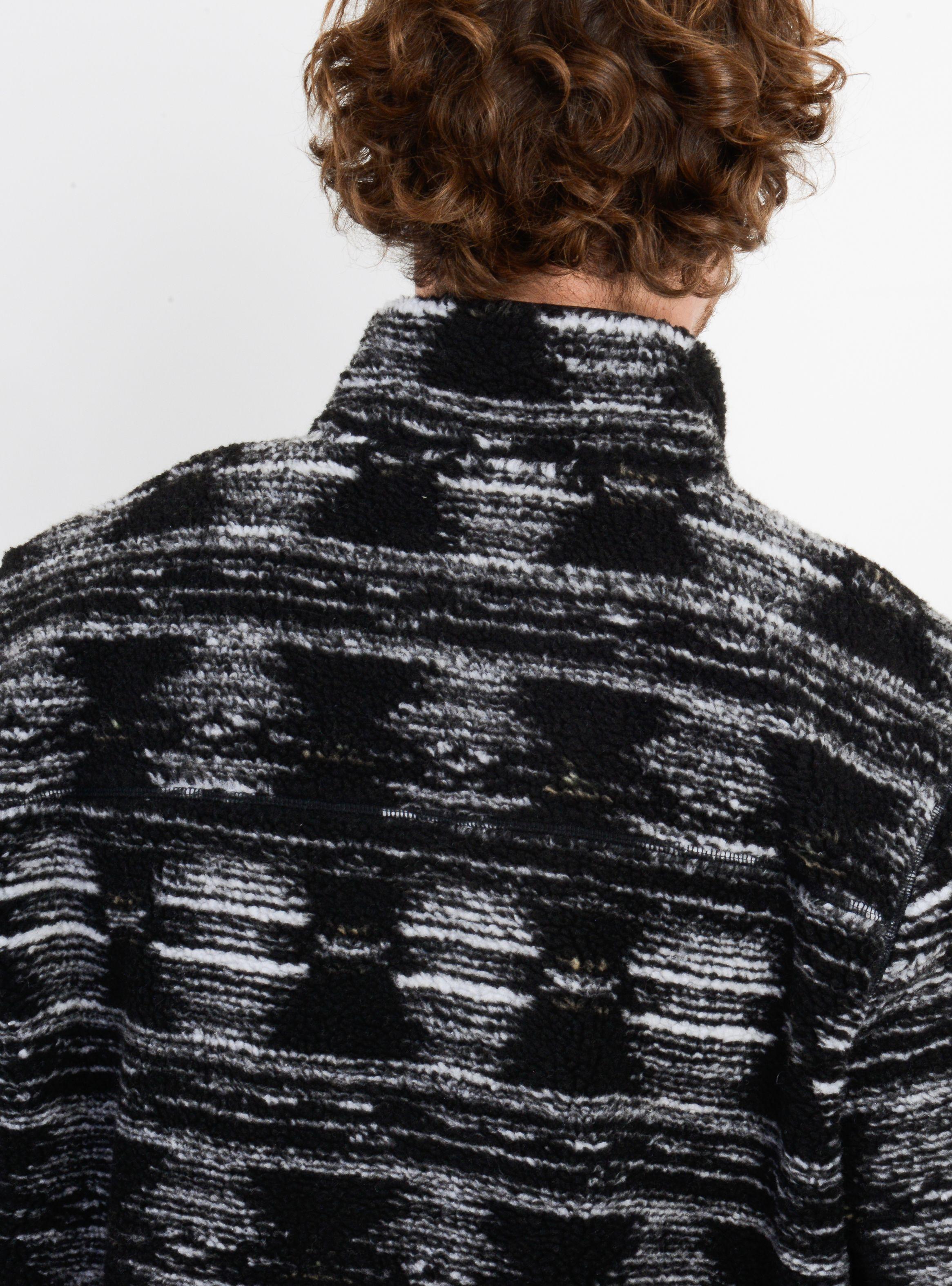 POLERON CHIPORRO LANDWARD NEGRO-5