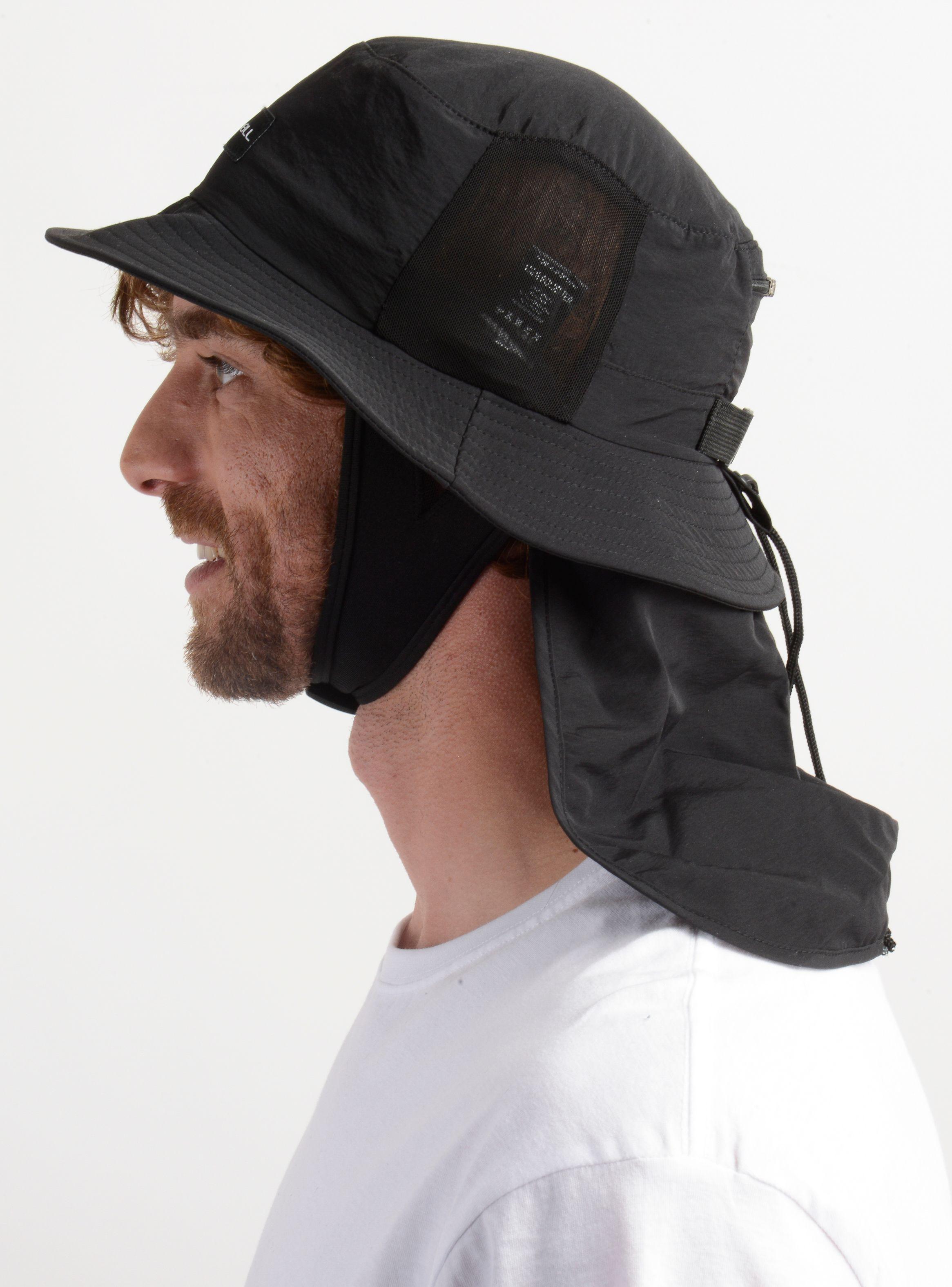 BUCKET ECLIPSE II NEGRO-2