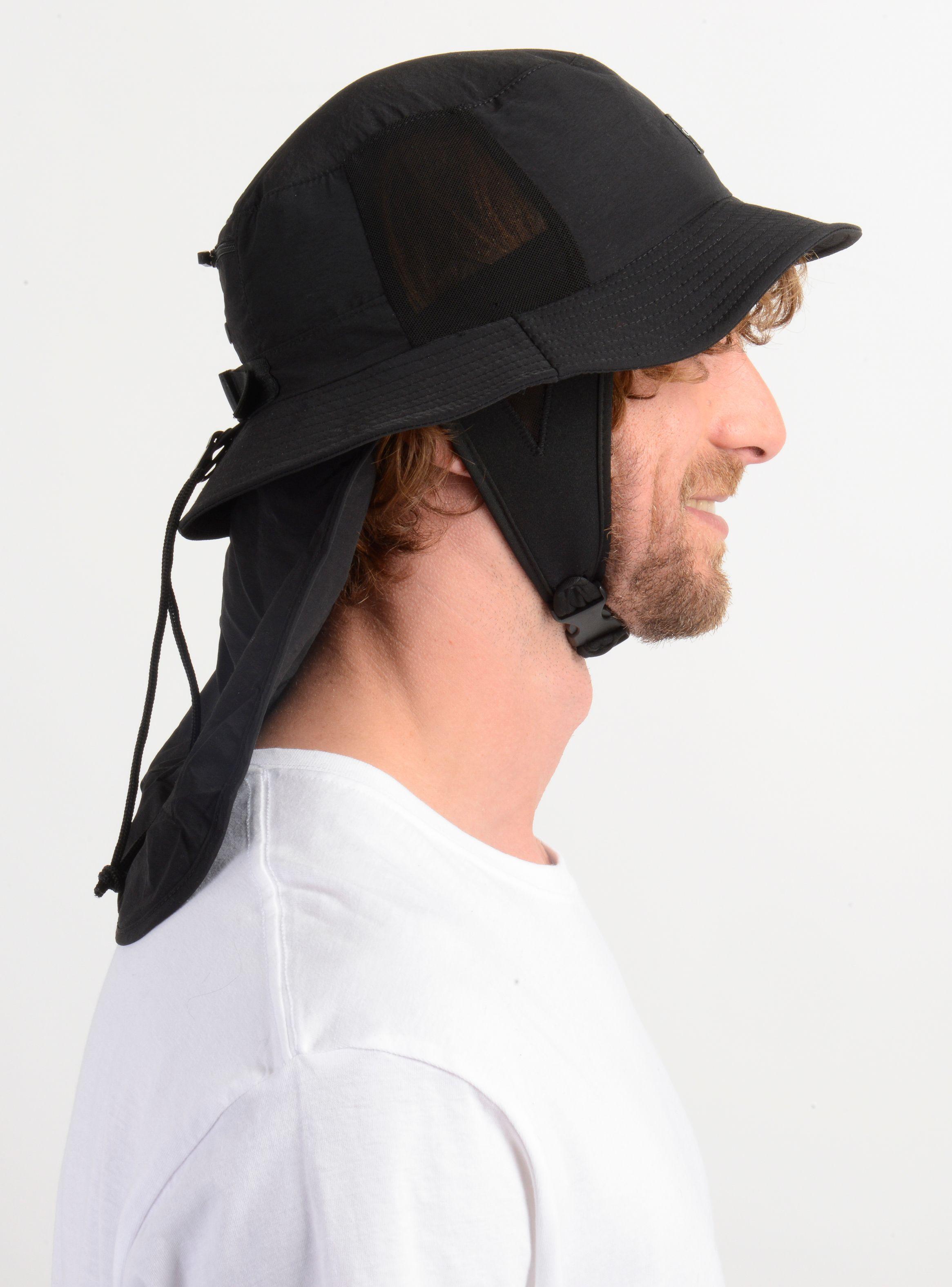 BUCKET ECLIPSE II NEGRO-3