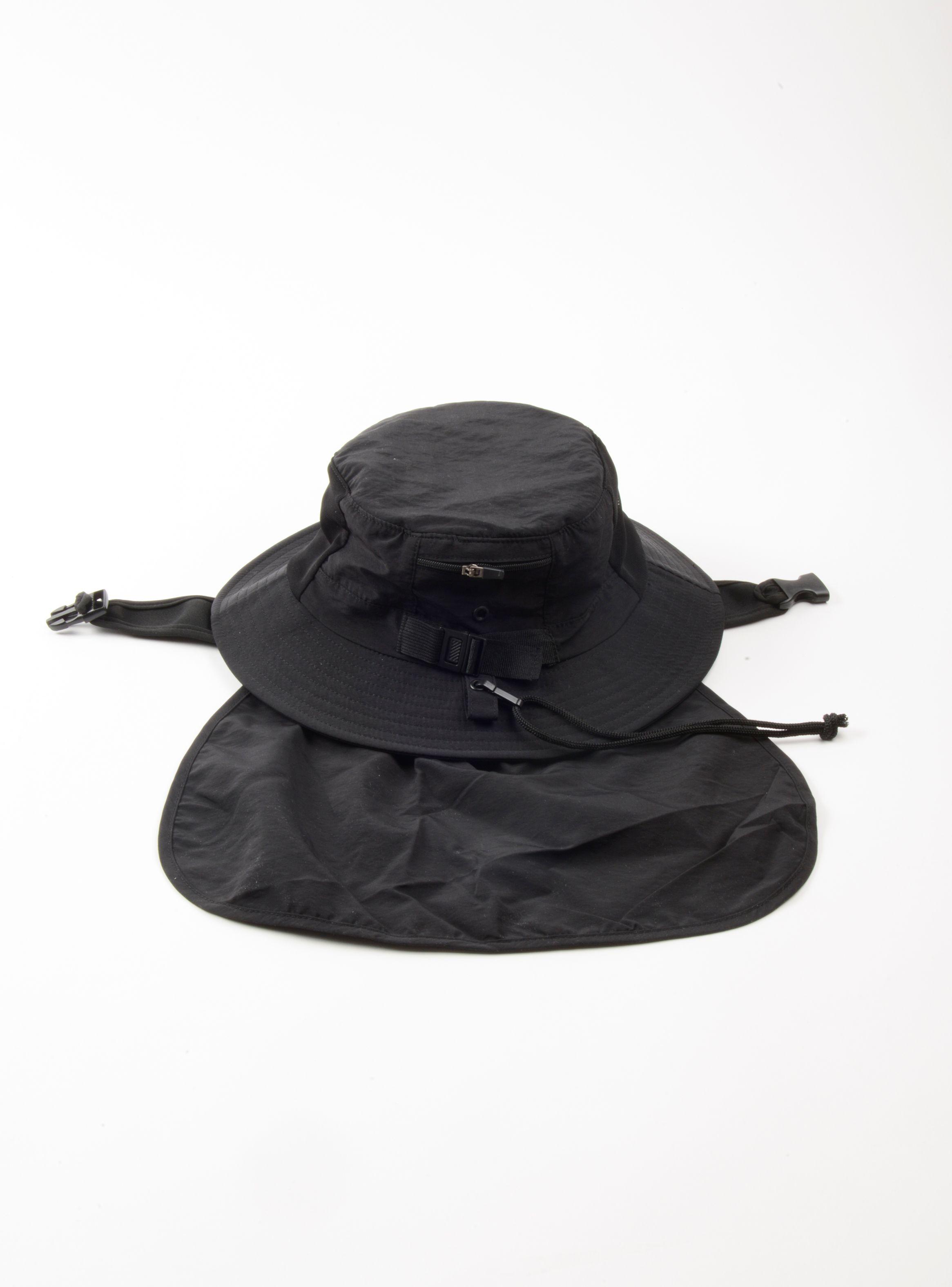 BUCKET ECLIPSE II NEGRO-5